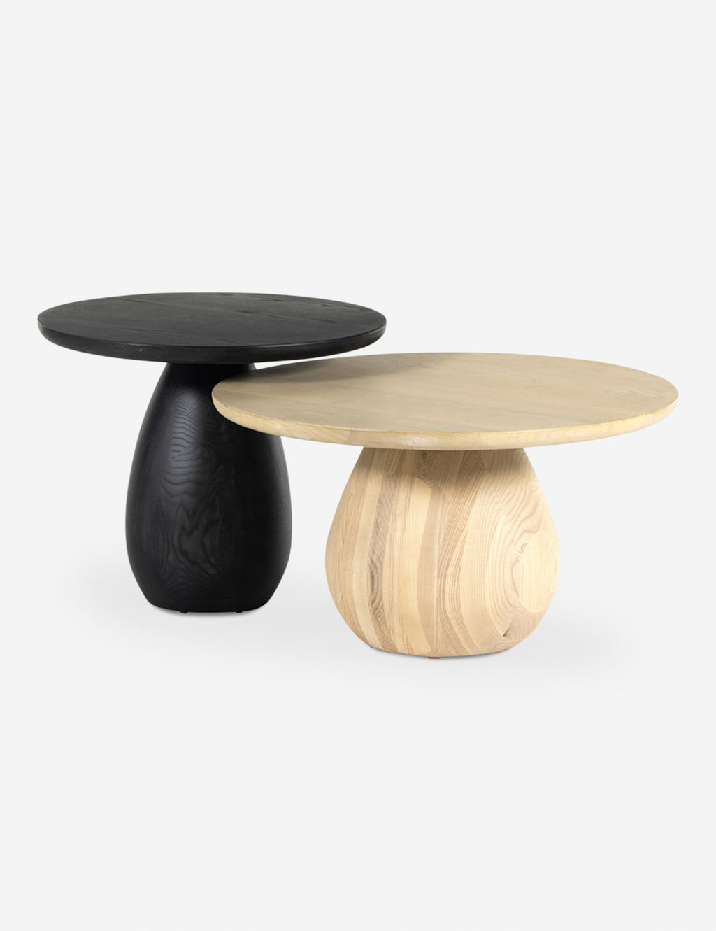 Lulu and Georgia - Mulholland Round Coffee Table