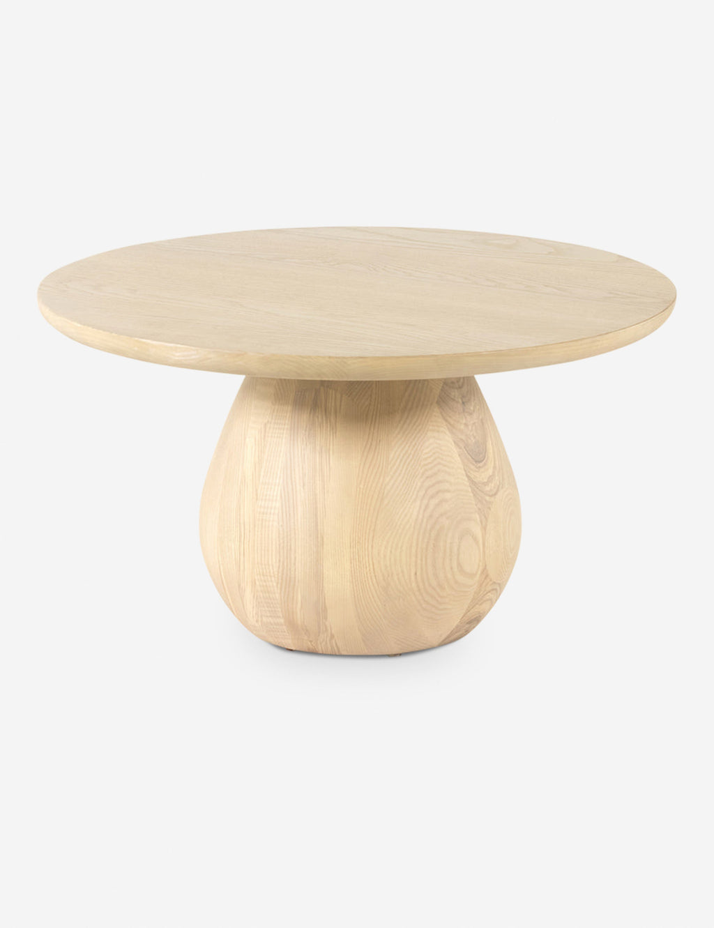 Lulu and Georgia - Mulholland Round Coffee Table