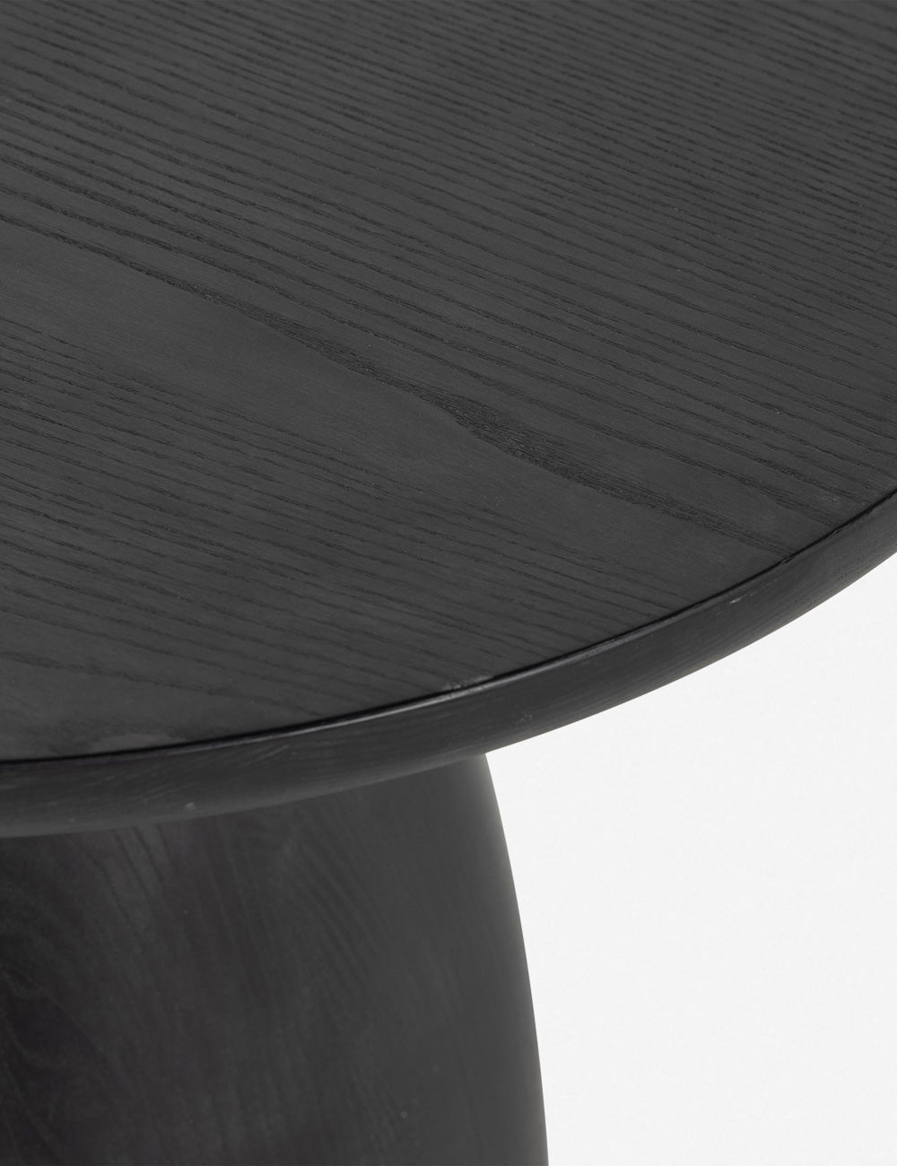 Lulu and Georgia - Mulholland Round Side Table