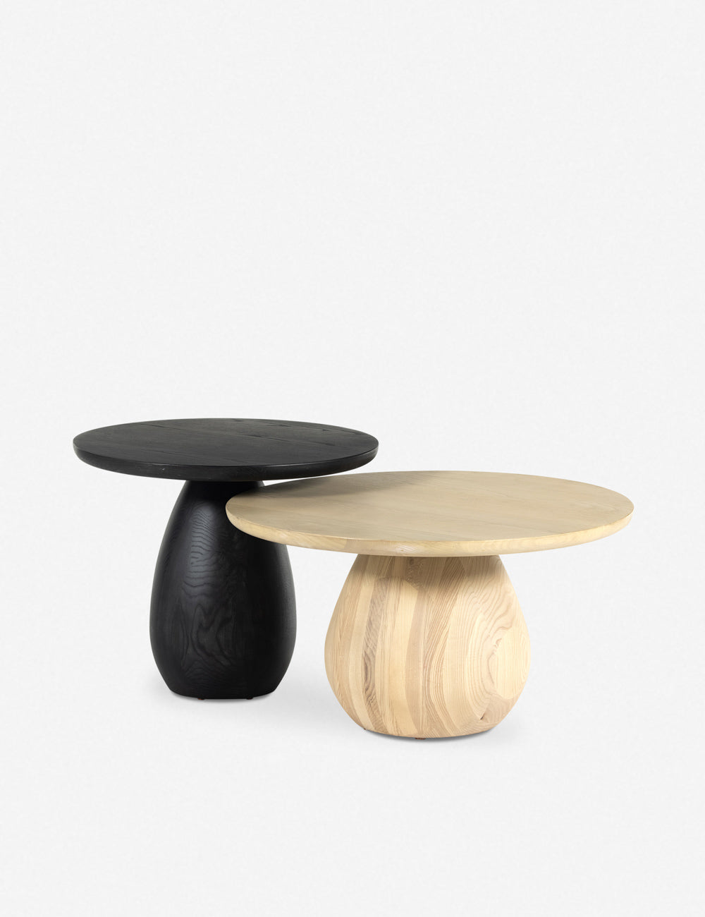 Lulu and Georgia - Mulholland Round Side Table