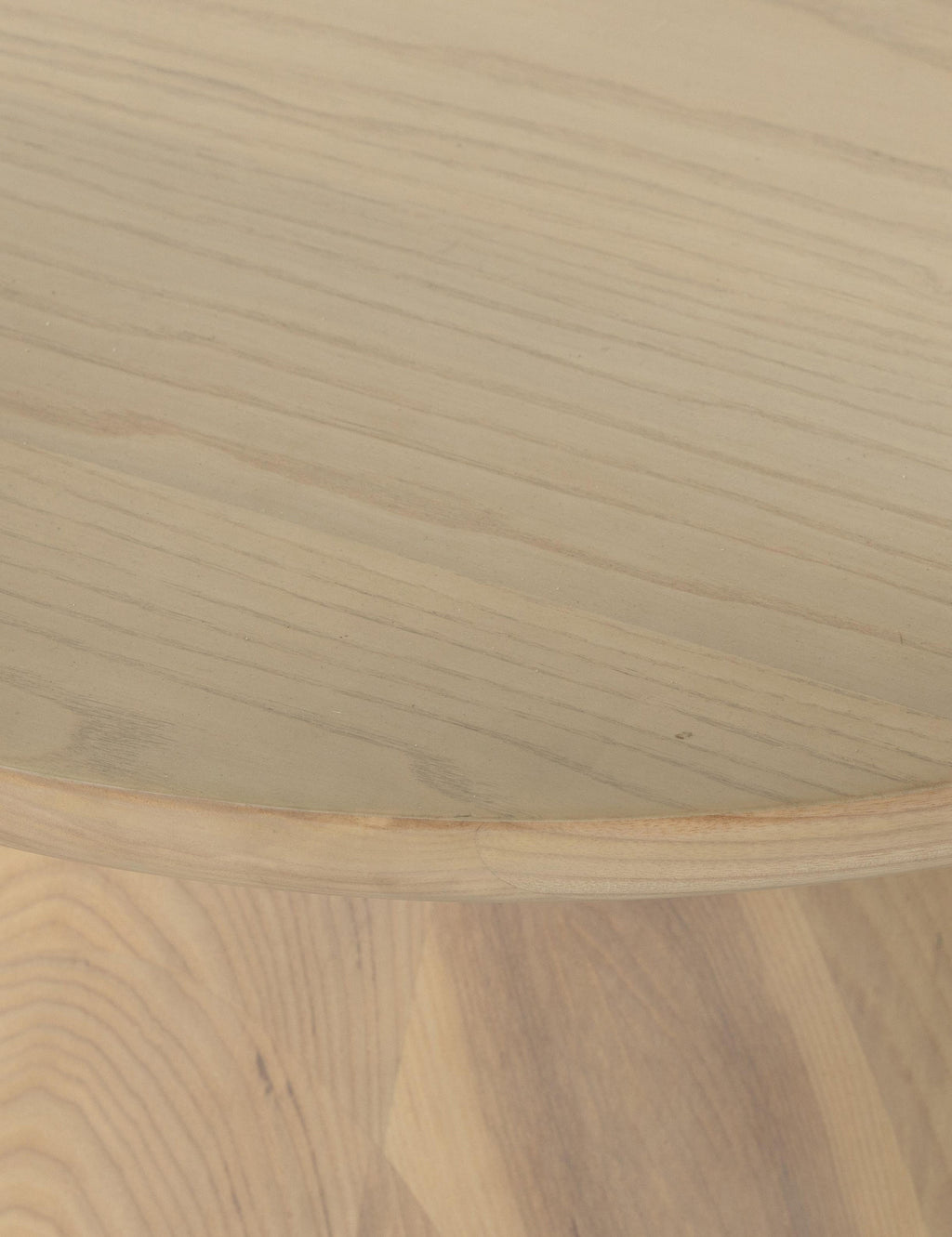 Lulu and Georgia - Mulholland Oval Coffee Table