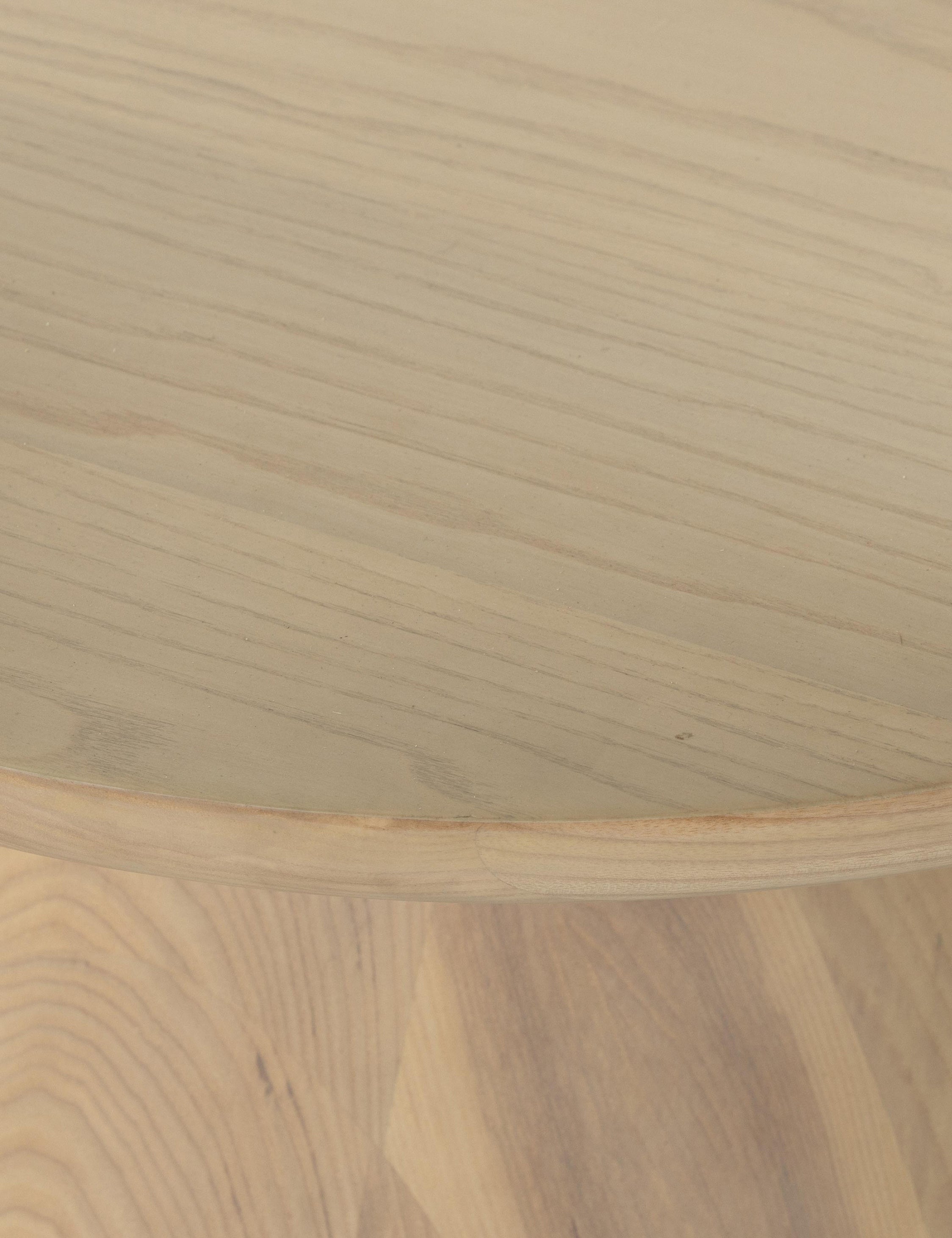 Lulu and Georgia - Mulholland Oval Coffee Table