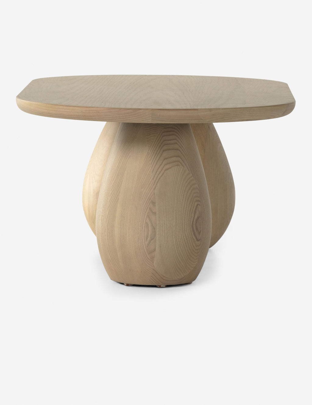 Lulu and Georgia - Mulholland Oval Coffee Table