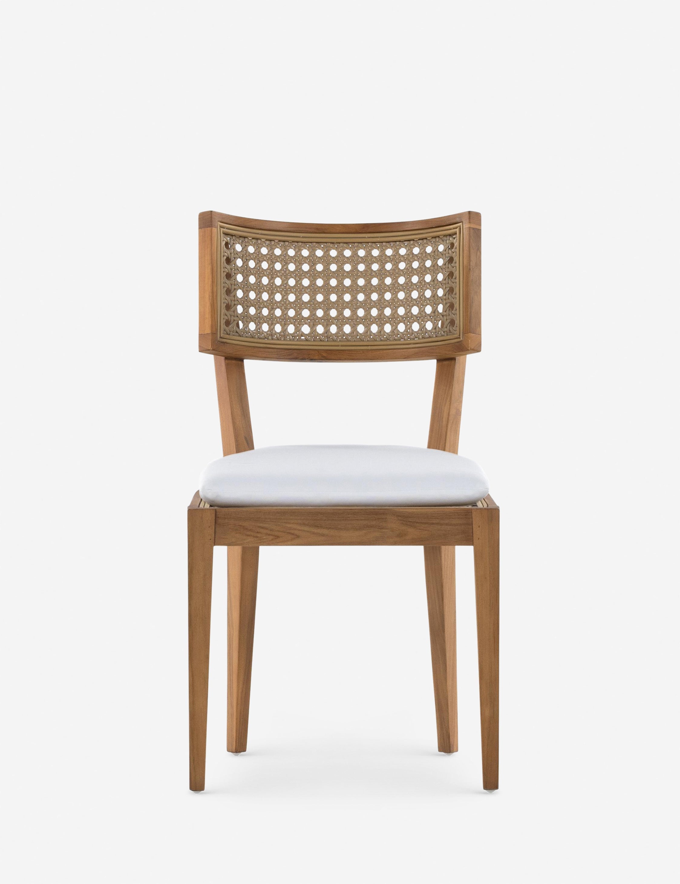 Lulu and Georgia - Jaz Indoor / Outdoor Dining Chair