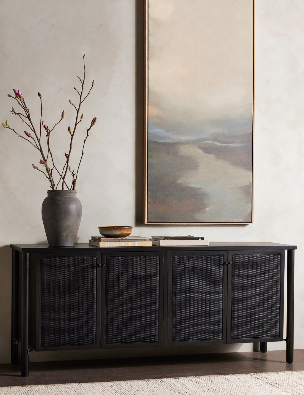 Lulu and Georgia - Isaura Sideboard