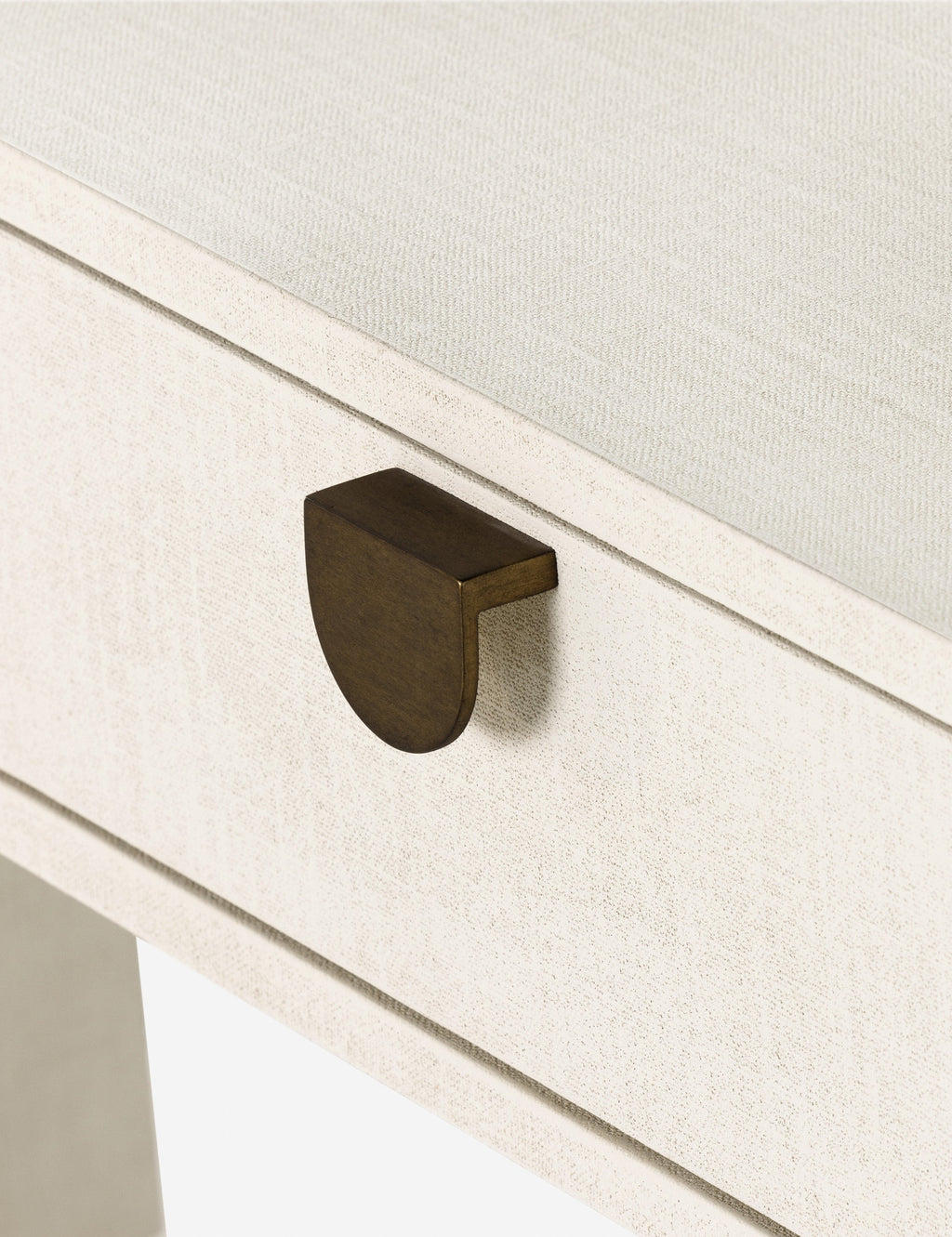 Lulu and Georgia - Padilla Console Table