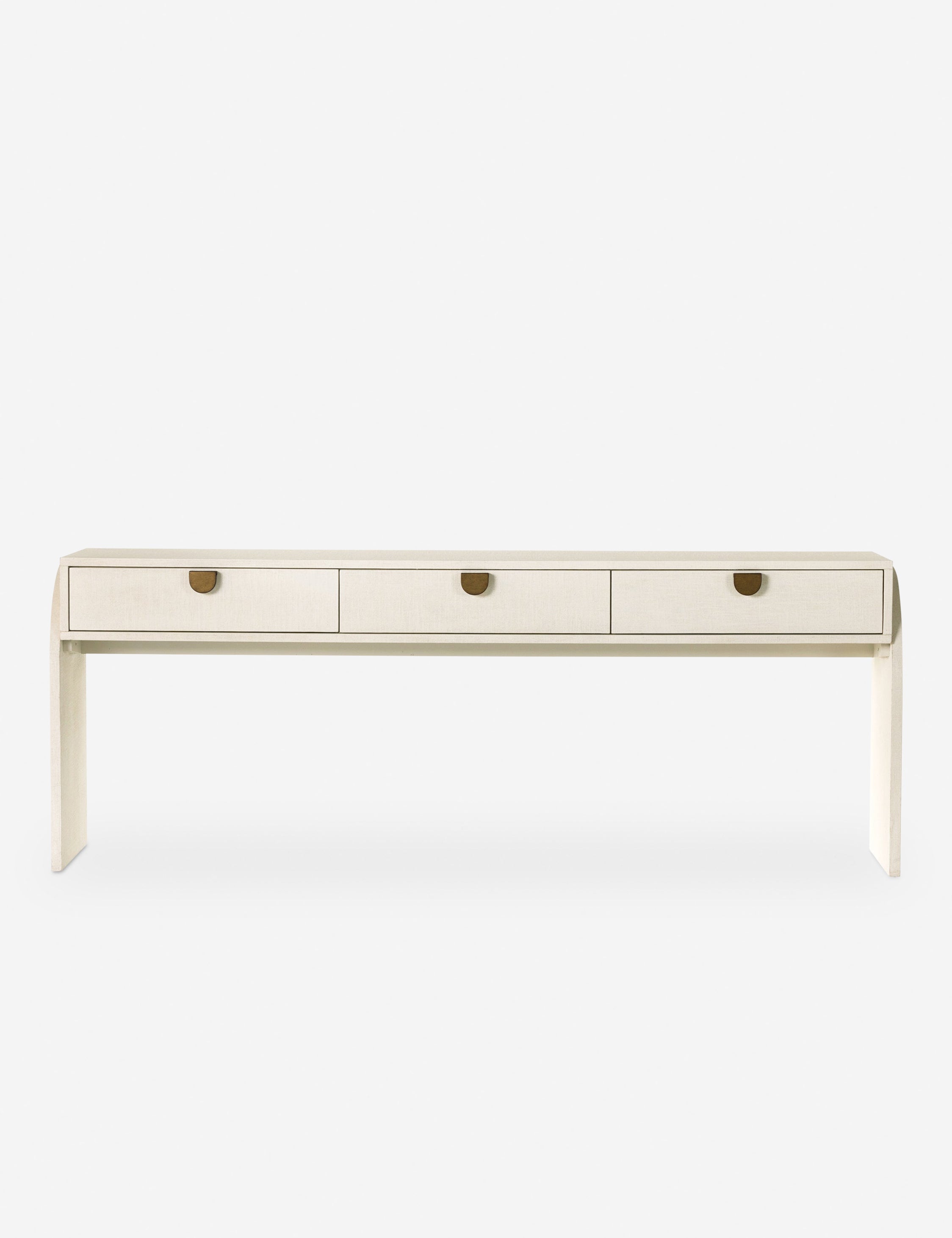 Lulu and Georgia - Padilla Console Table