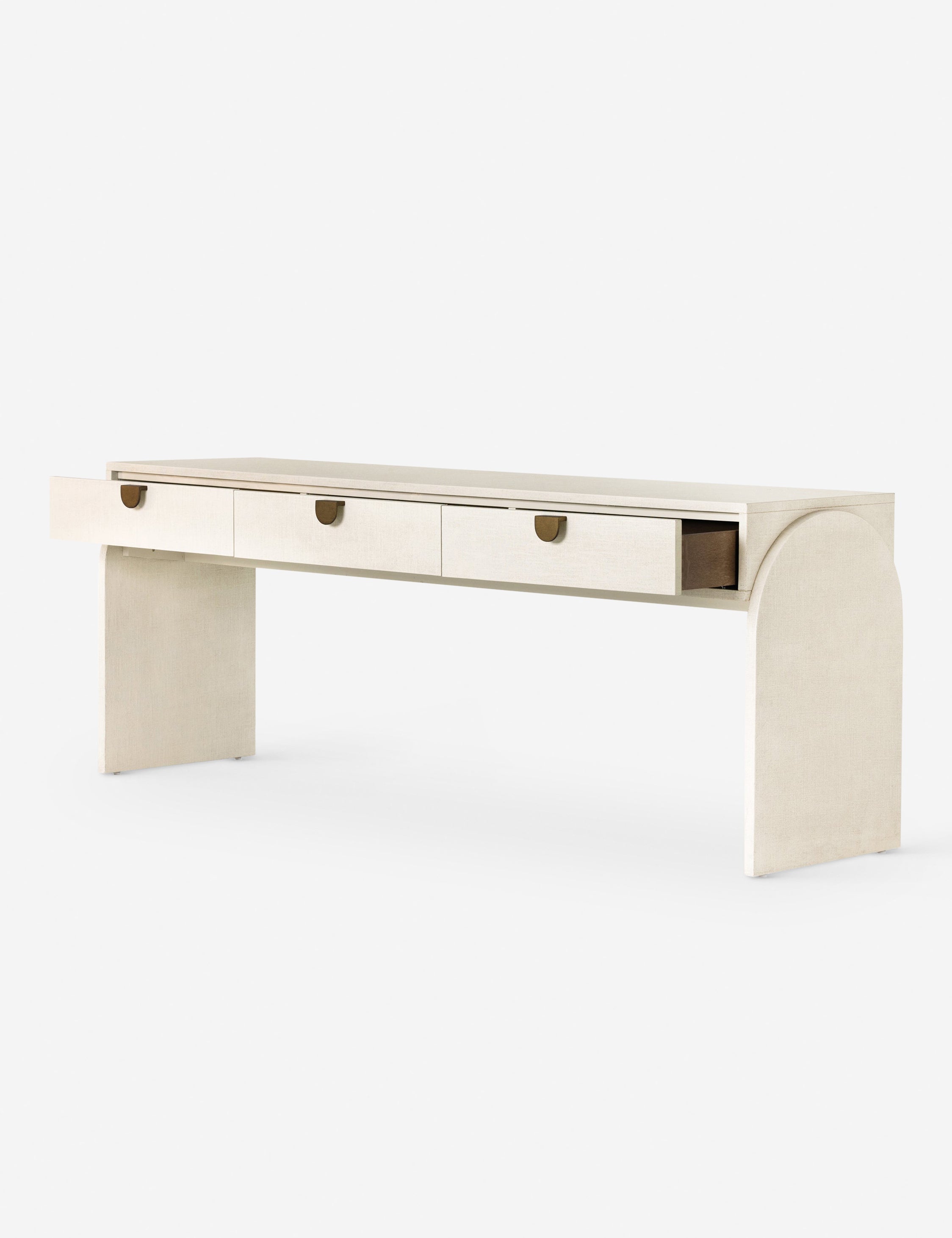 Lulu and Georgia - Padilla Console Table