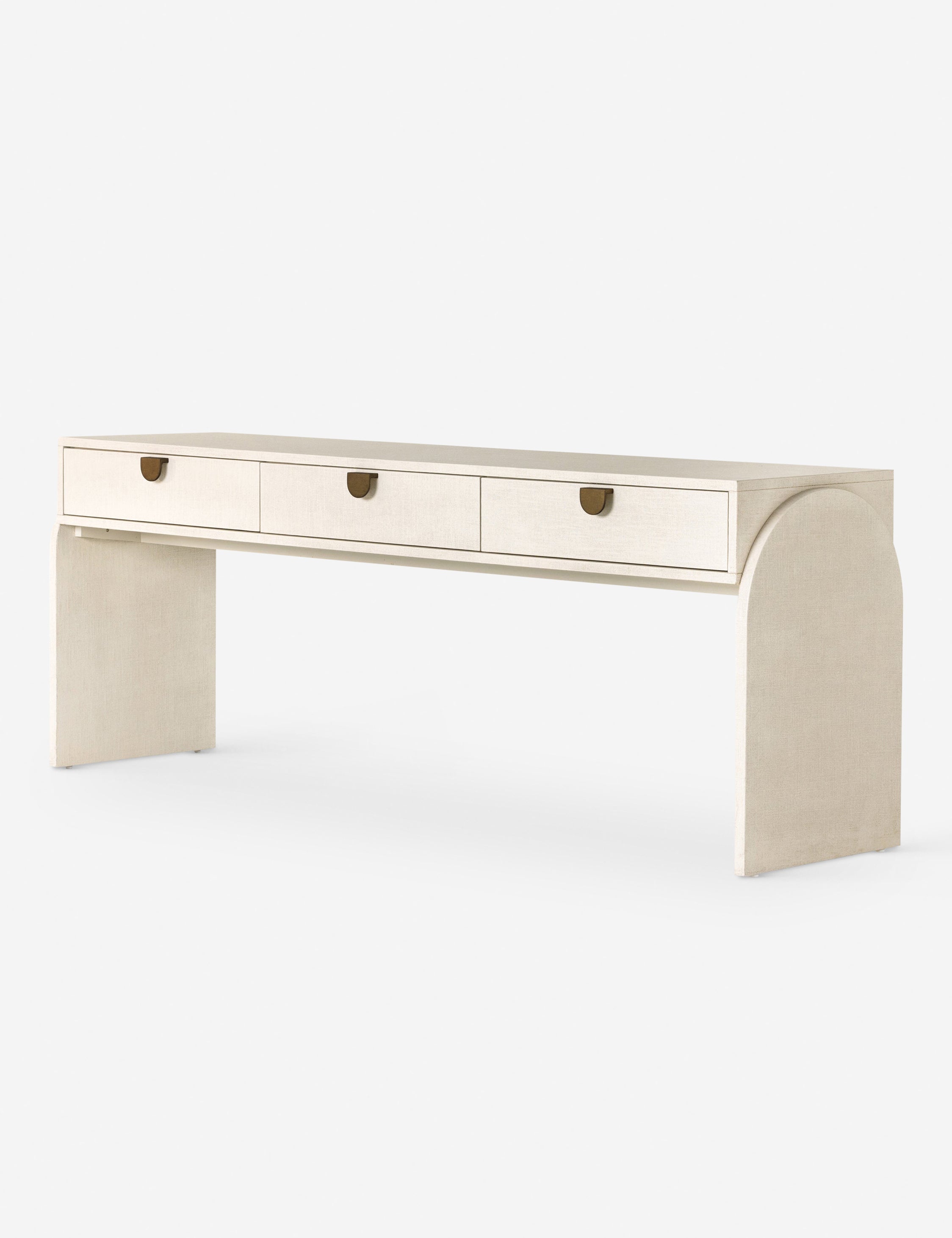 Lulu and Georgia - Padilla Console Table
