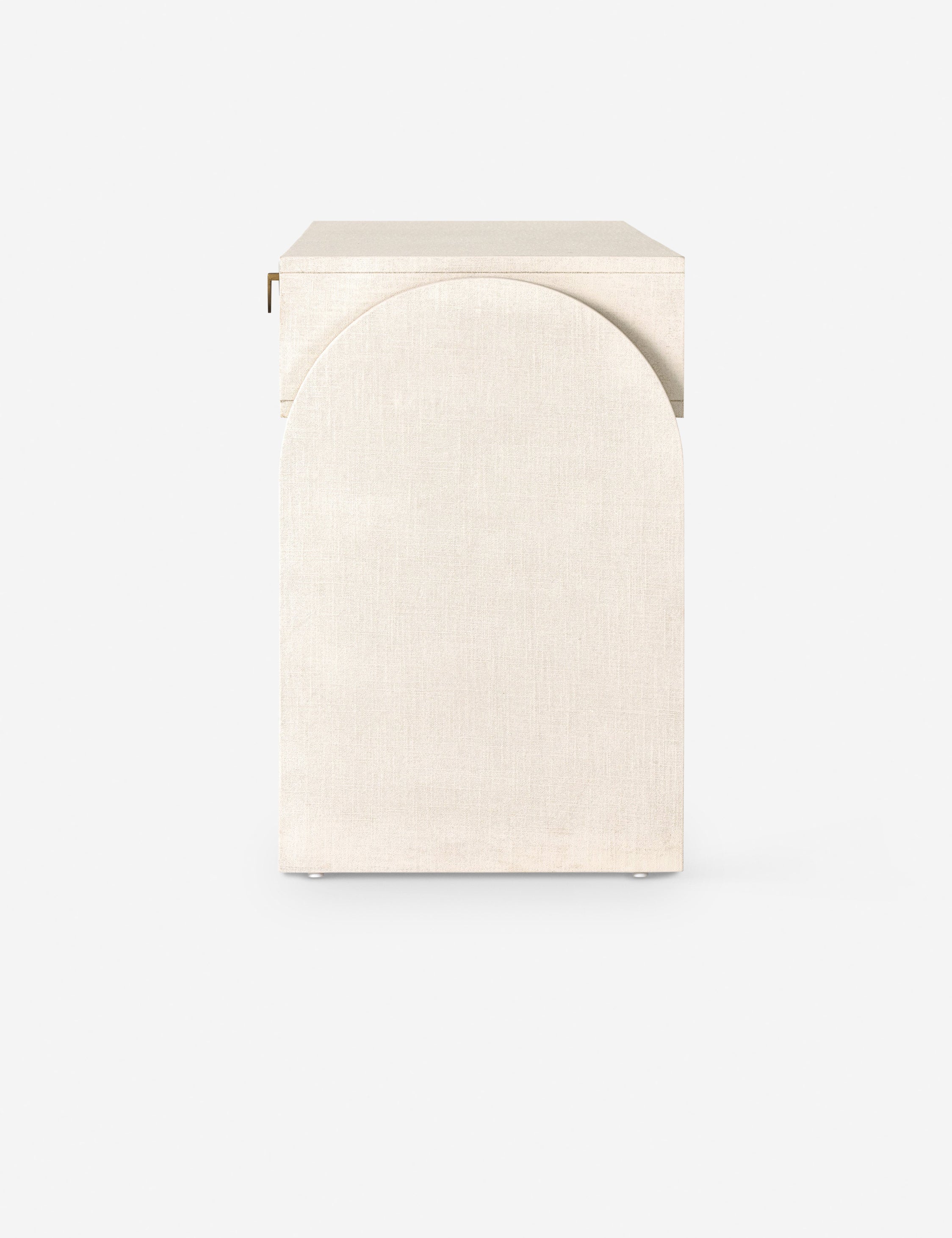 Lulu and Georgia - Padilla Console Table