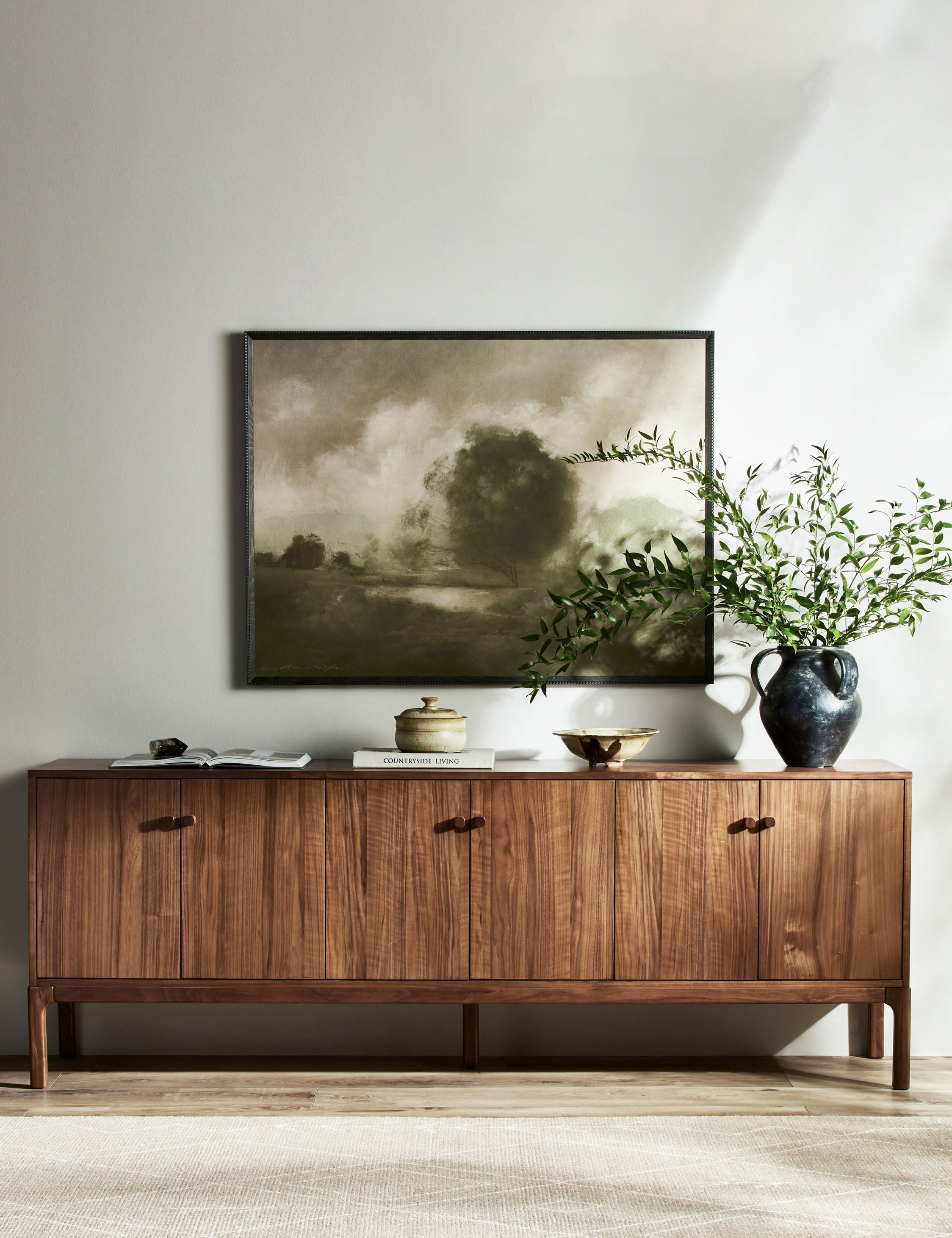 Lulu and Georgia - Cameron Sideboard