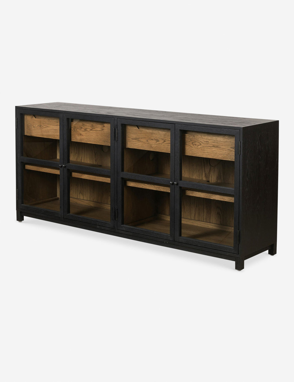 Lulu and Georgia - Carly Curio Sideboard