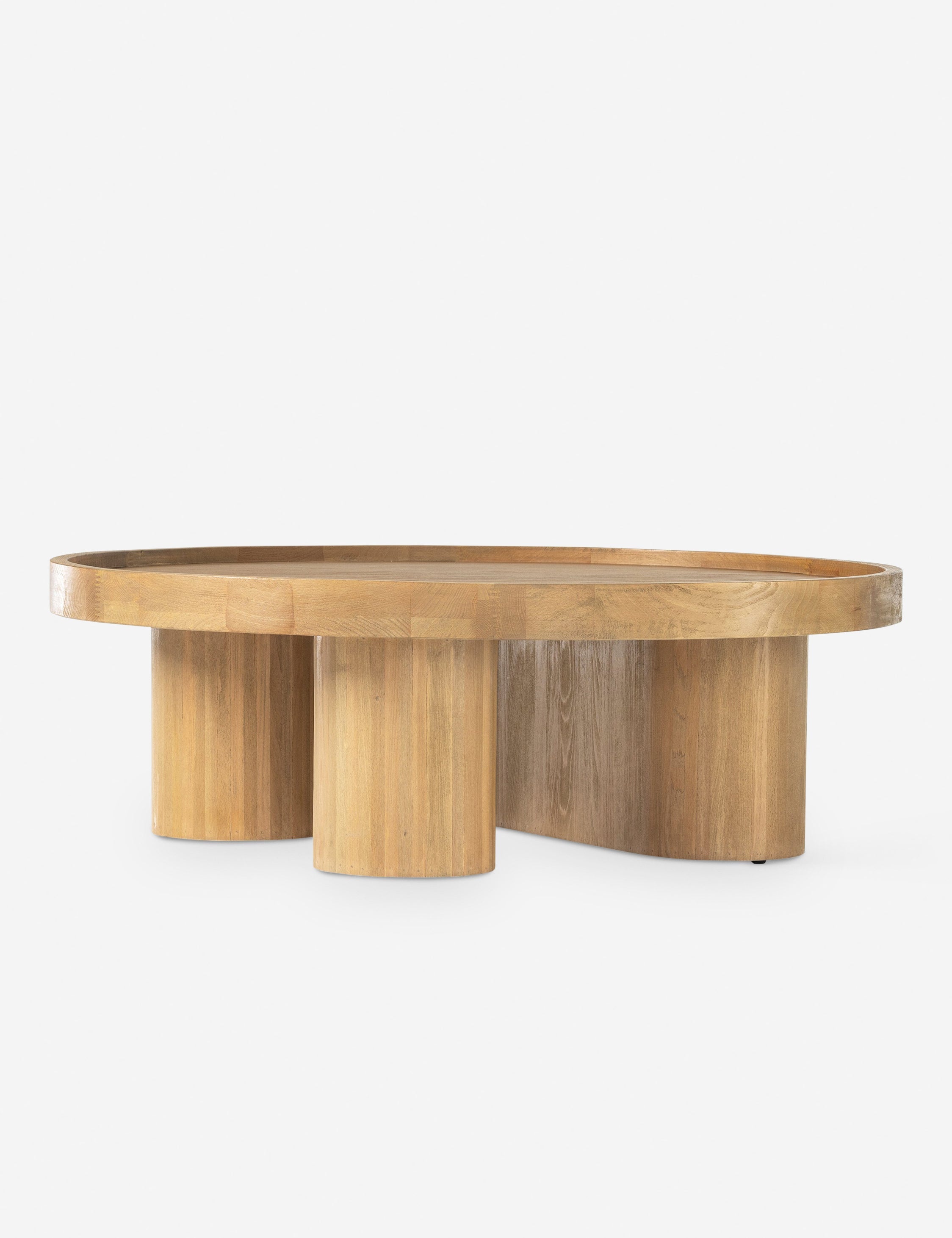 Lulu and Georgia - McNamara Coffee Table