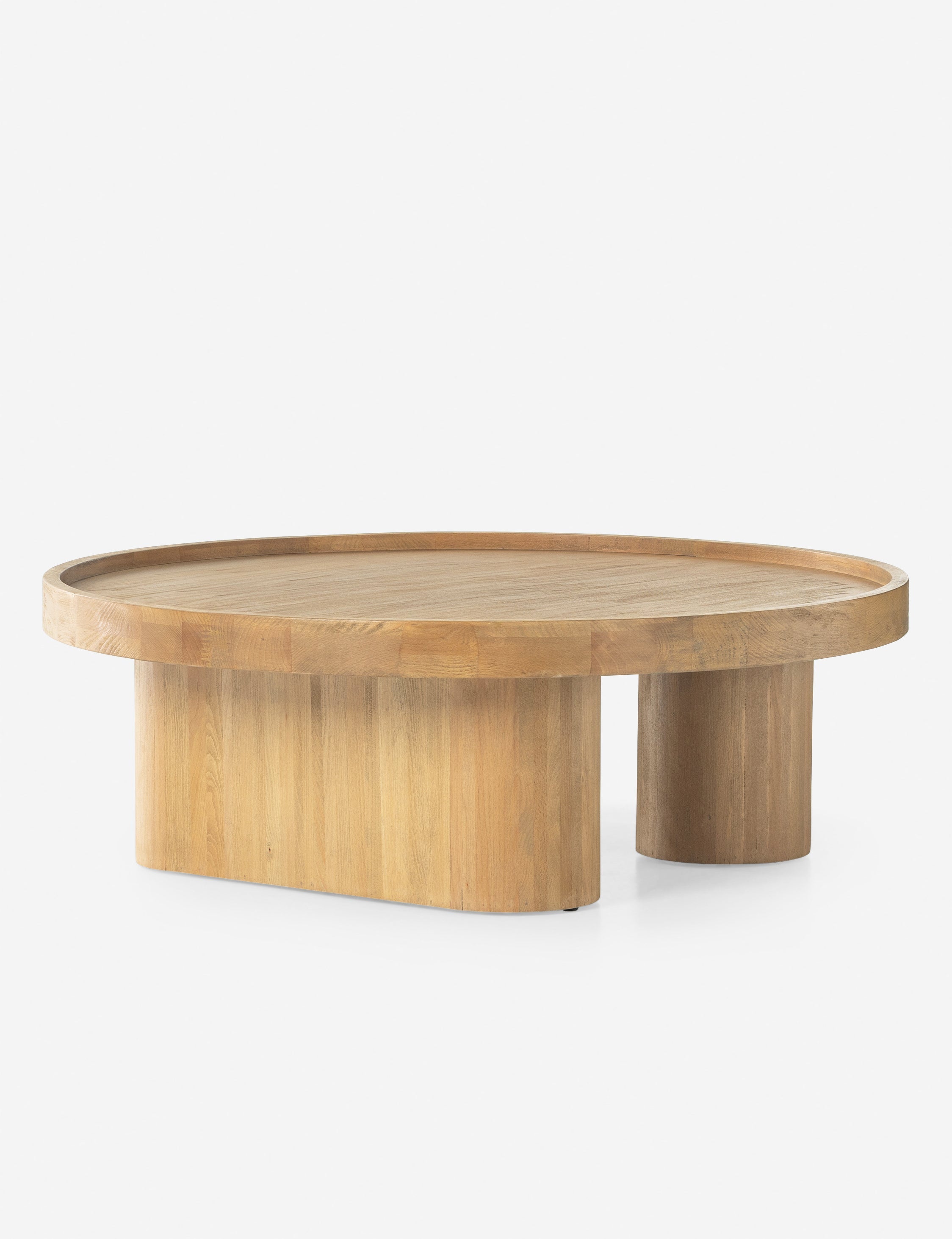 Lulu and Georgia - McNamara Coffee Table