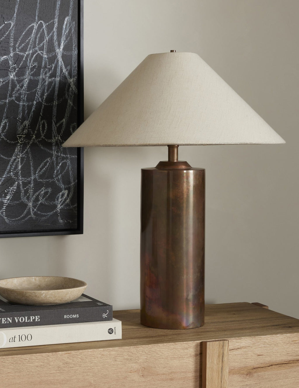 Lulu and Georgia - Sevigne Table Lamp