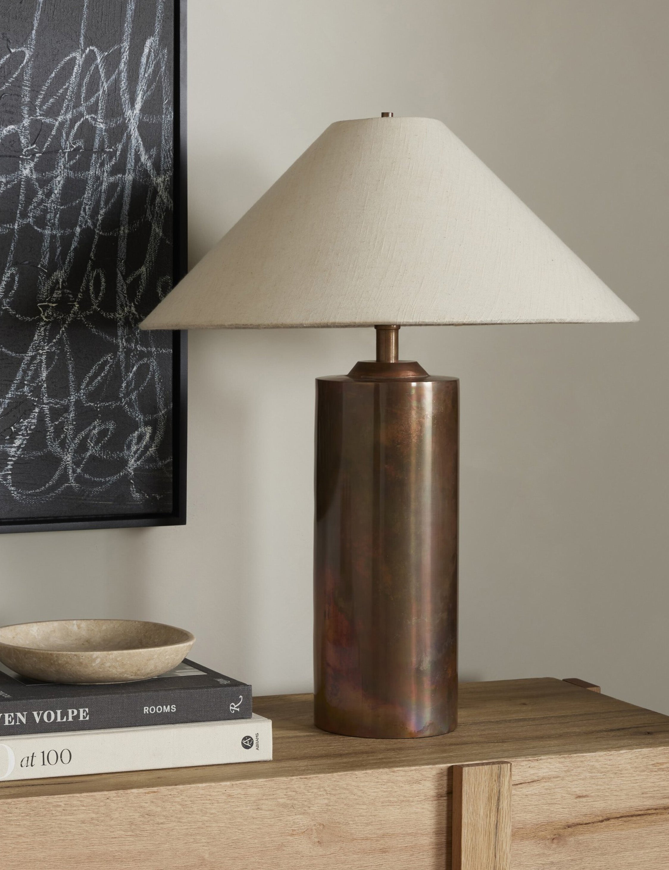 Lulu and Georgia - Sevigne Table Lamp