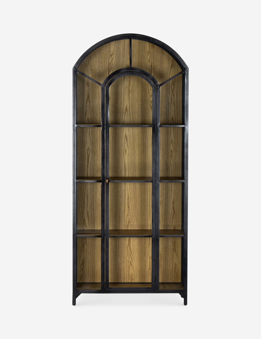 Lulu and Georgia - Cressida Curio Cabinet