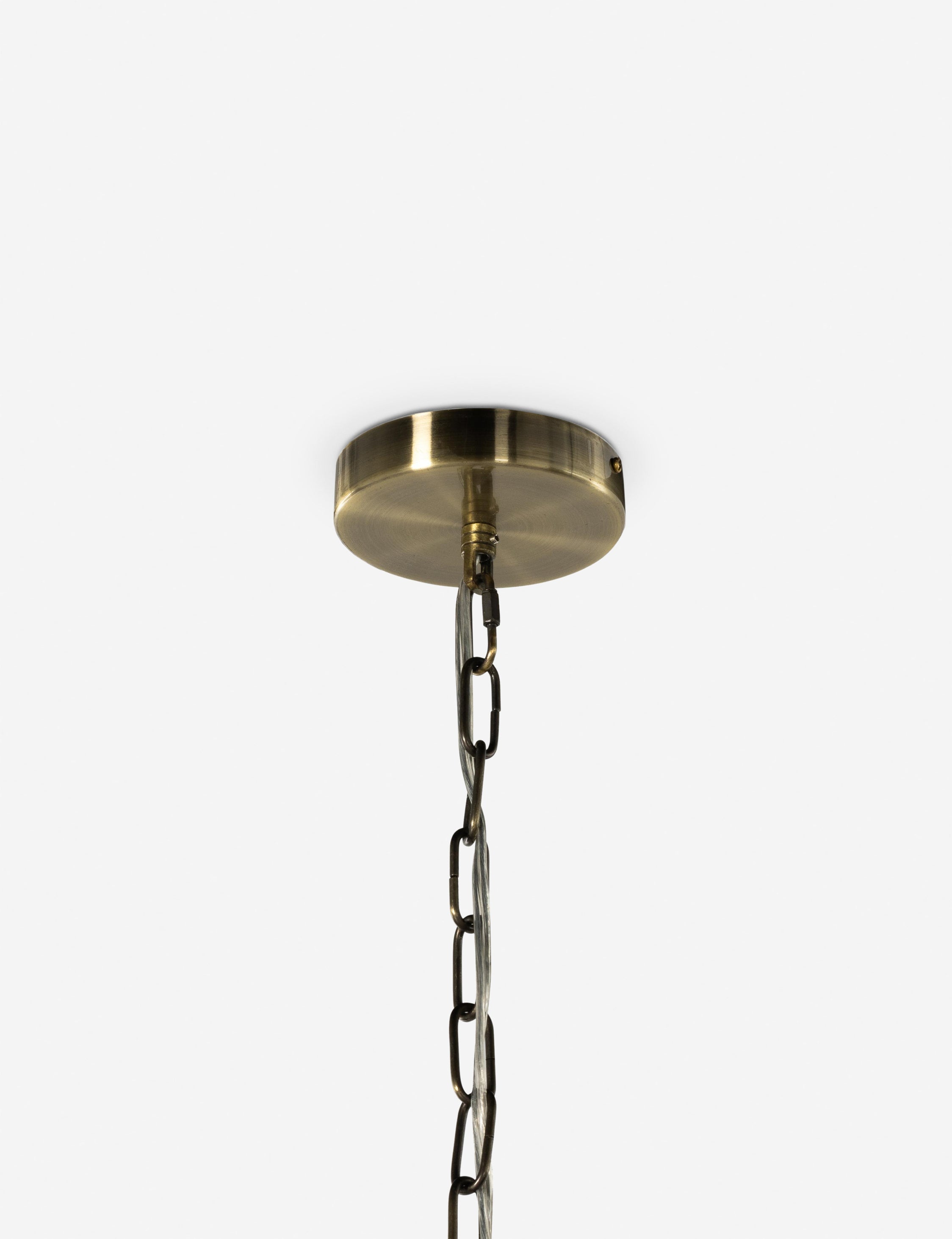 Lulu and Georgia - Juana Pendant Light