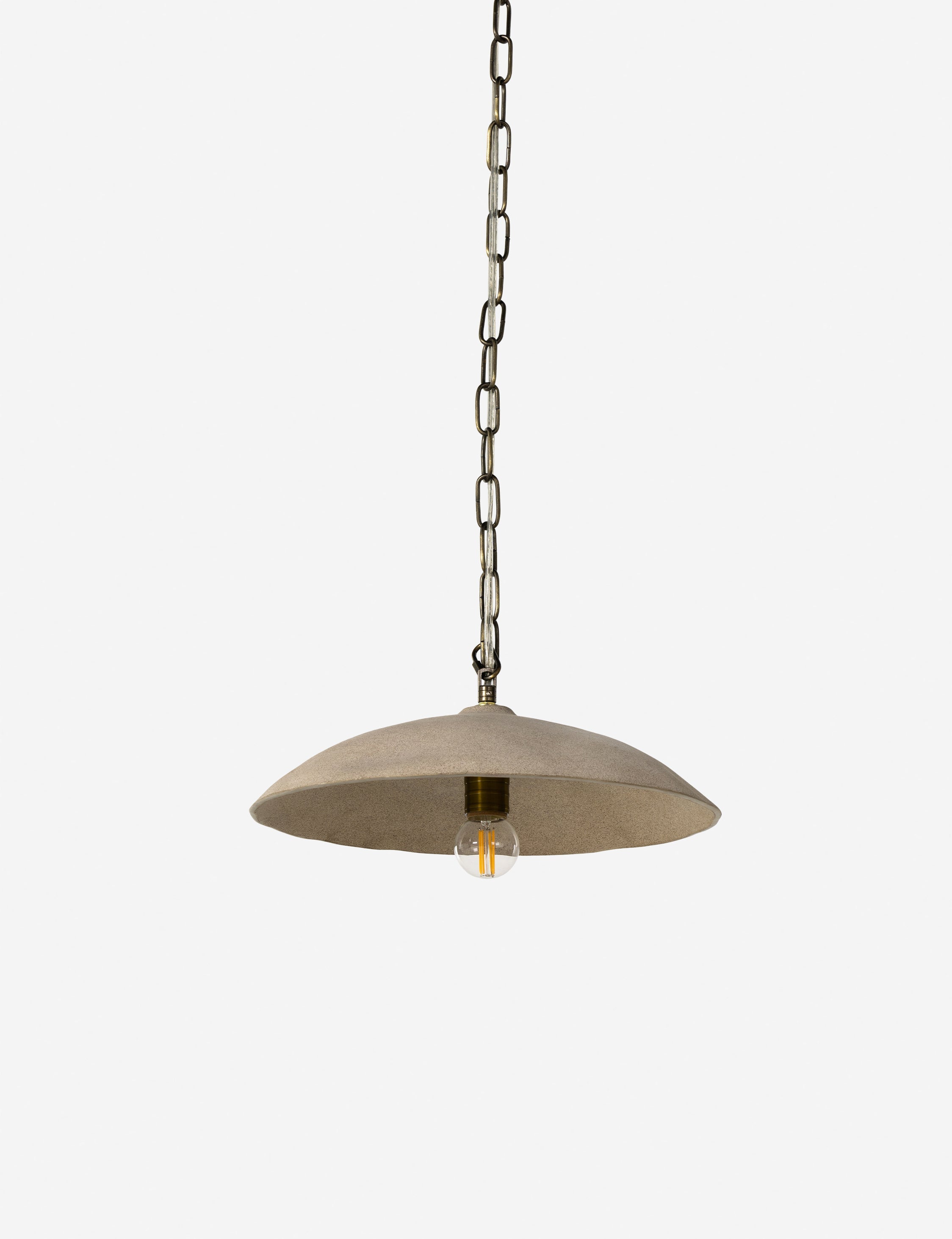 Lulu and Georgia - Juana Pendant Light