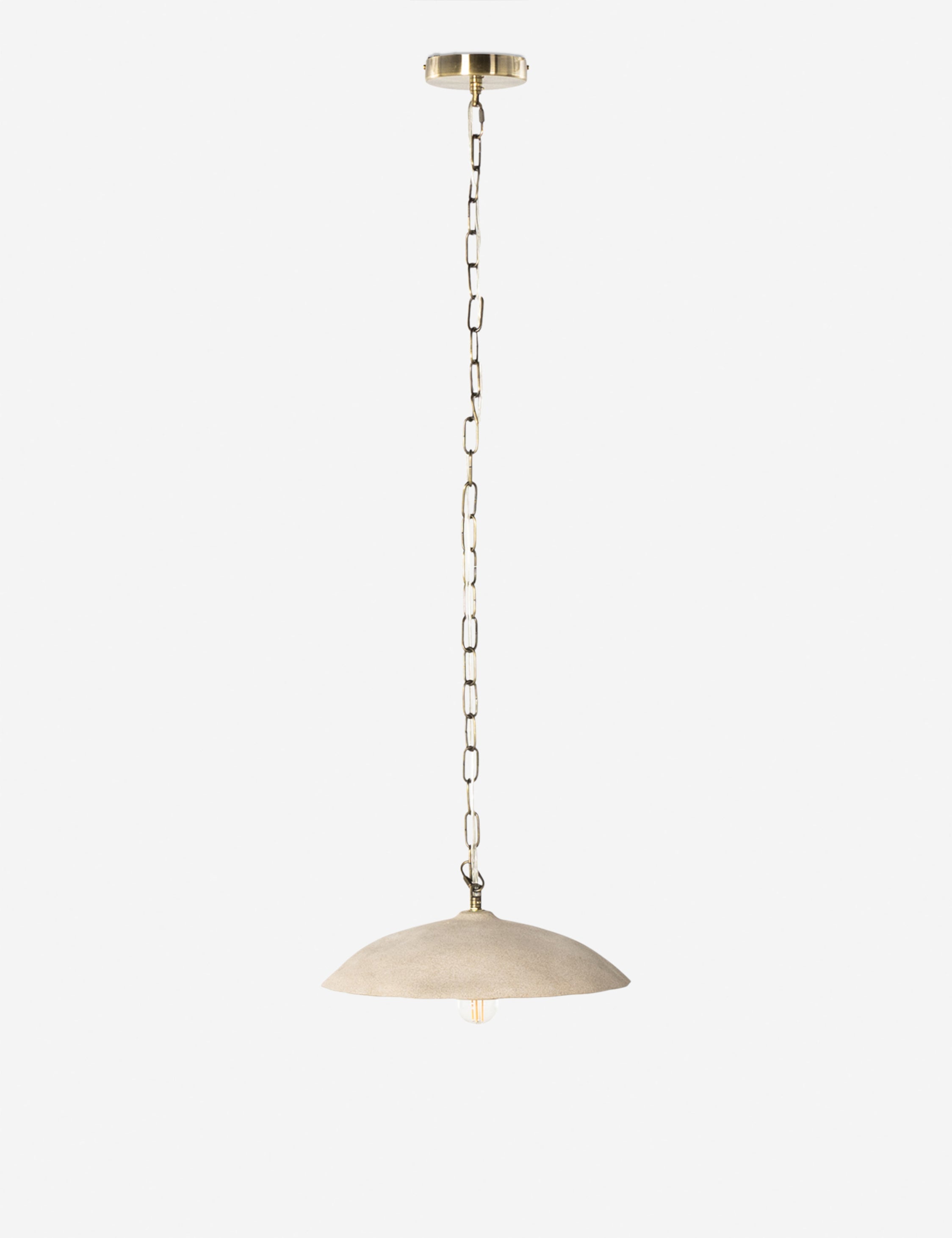 Lulu and Georgia - Juana Pendant Light