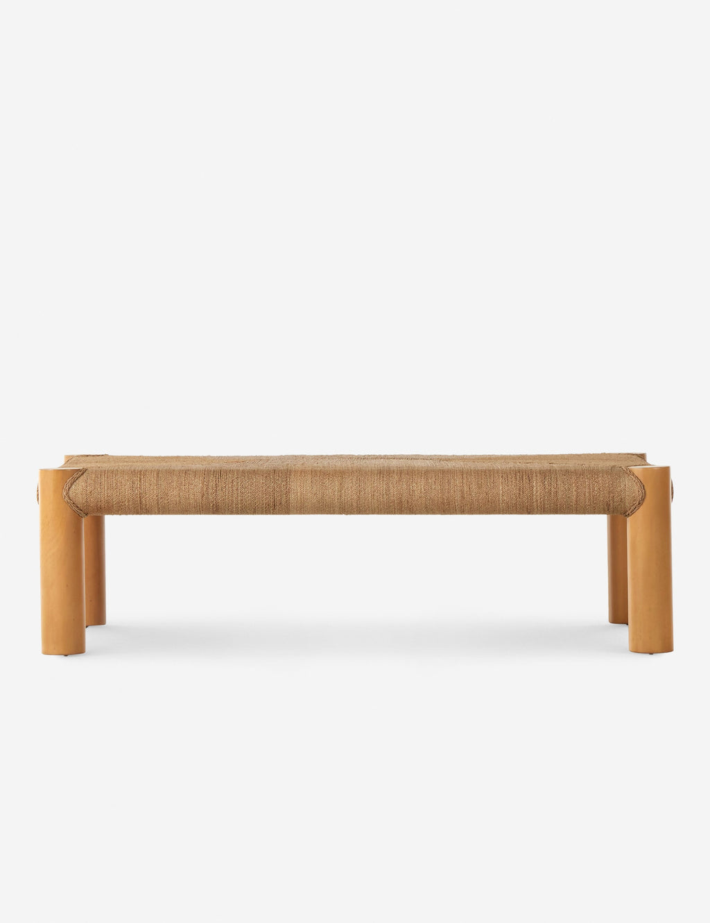 Lulu and Georgia - Lerner Coffee Table