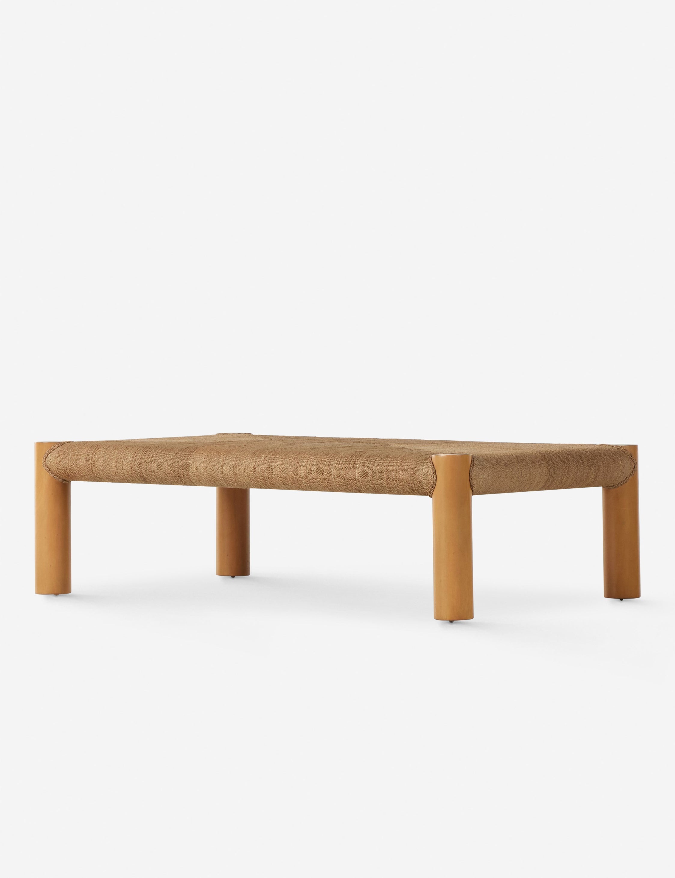Lulu and Georgia - Lerner Coffee Table