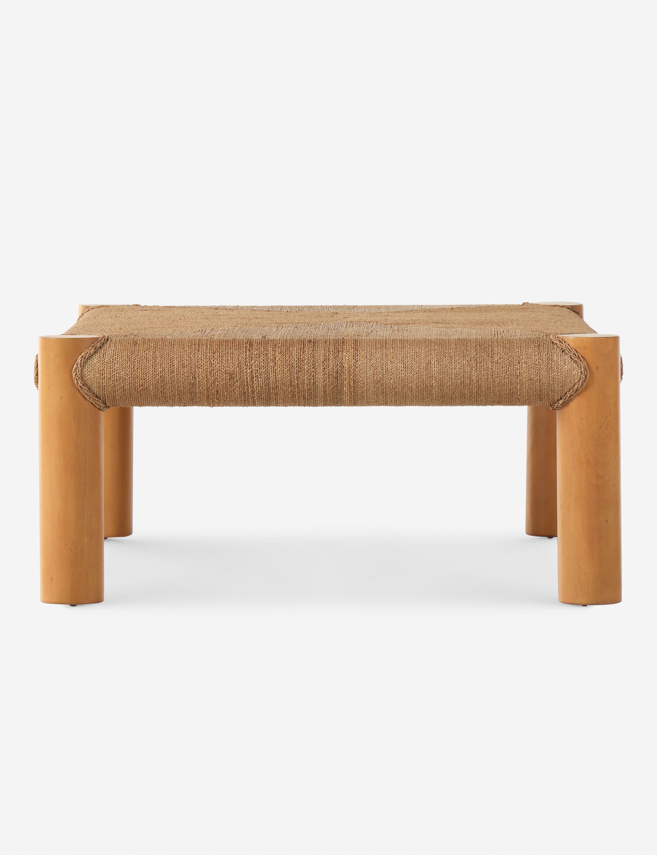 Lulu and Georgia - Lerner Coffee Table