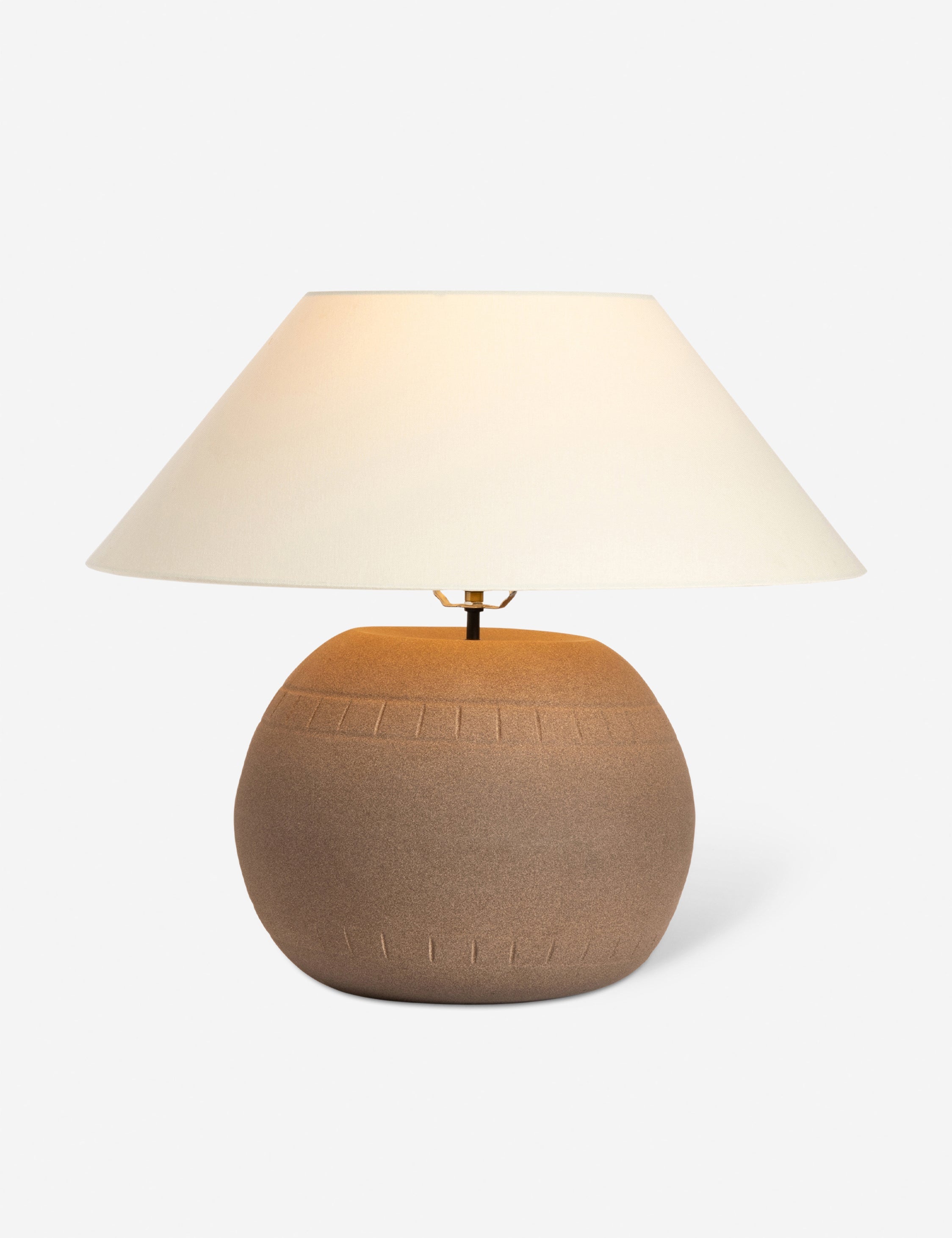 Lulu and Georgia - Zandra Table Lamp