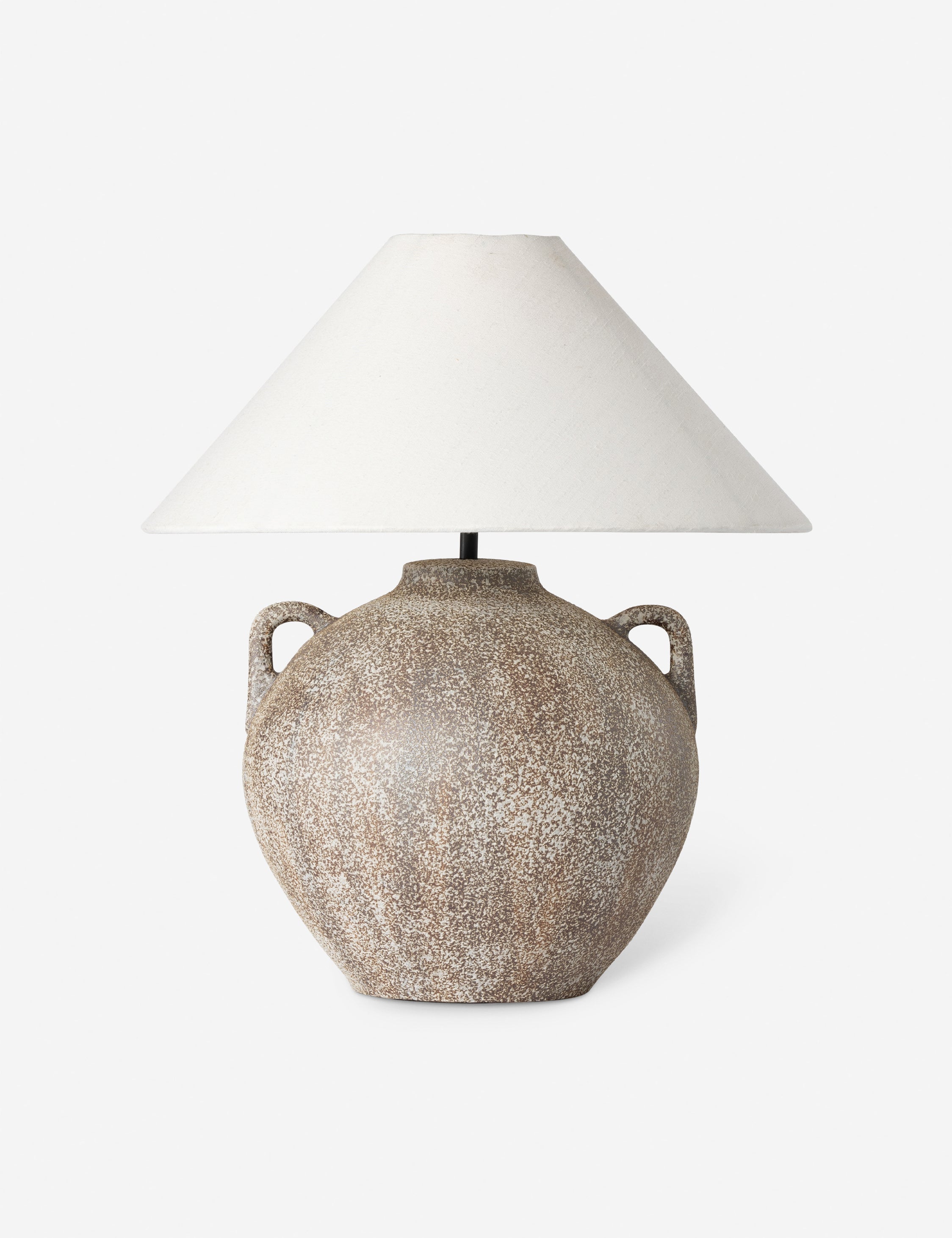 Lulu and Georgia - Coralyn Table Lamp