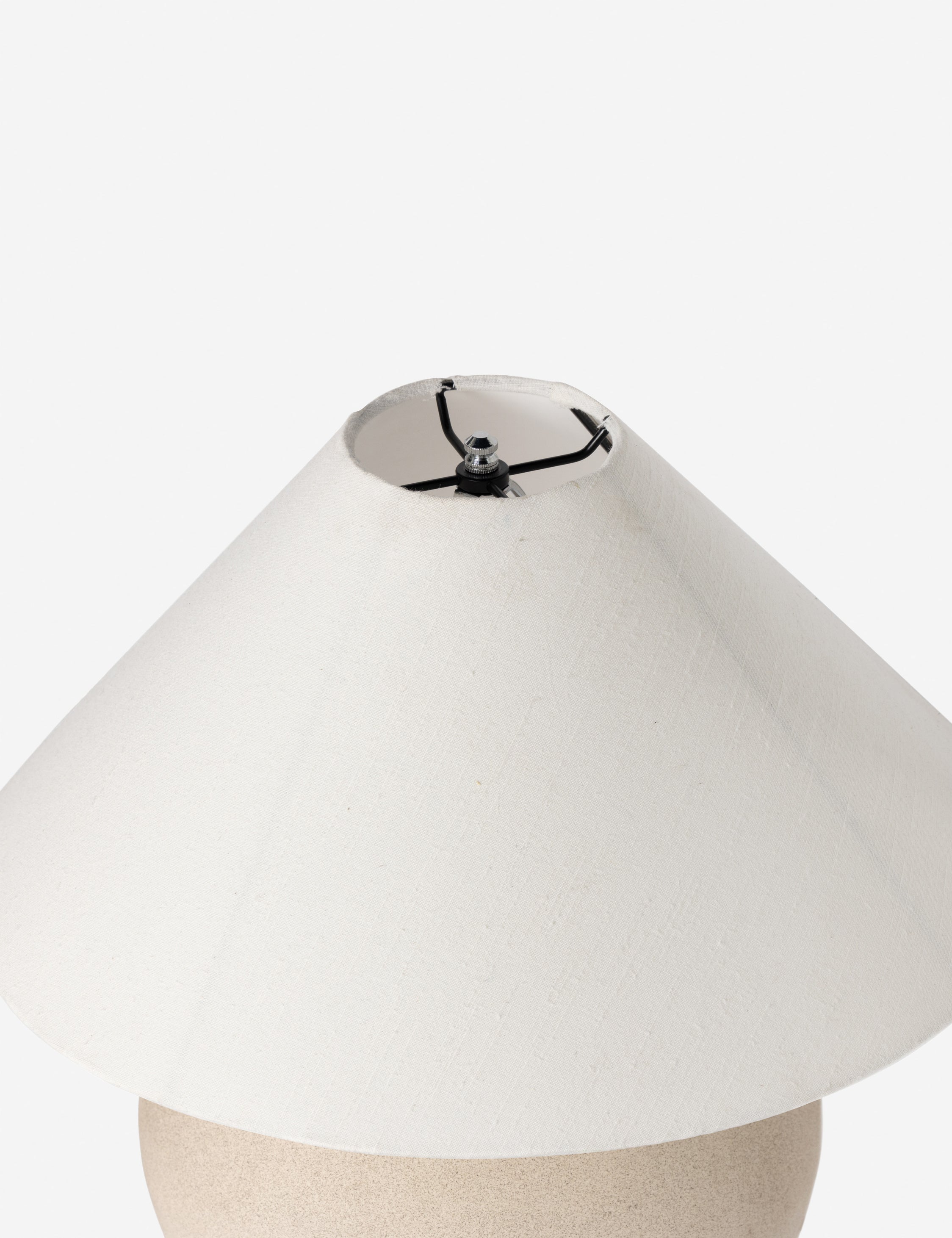 Lulu and Georgia - Coralyn Table Lamp