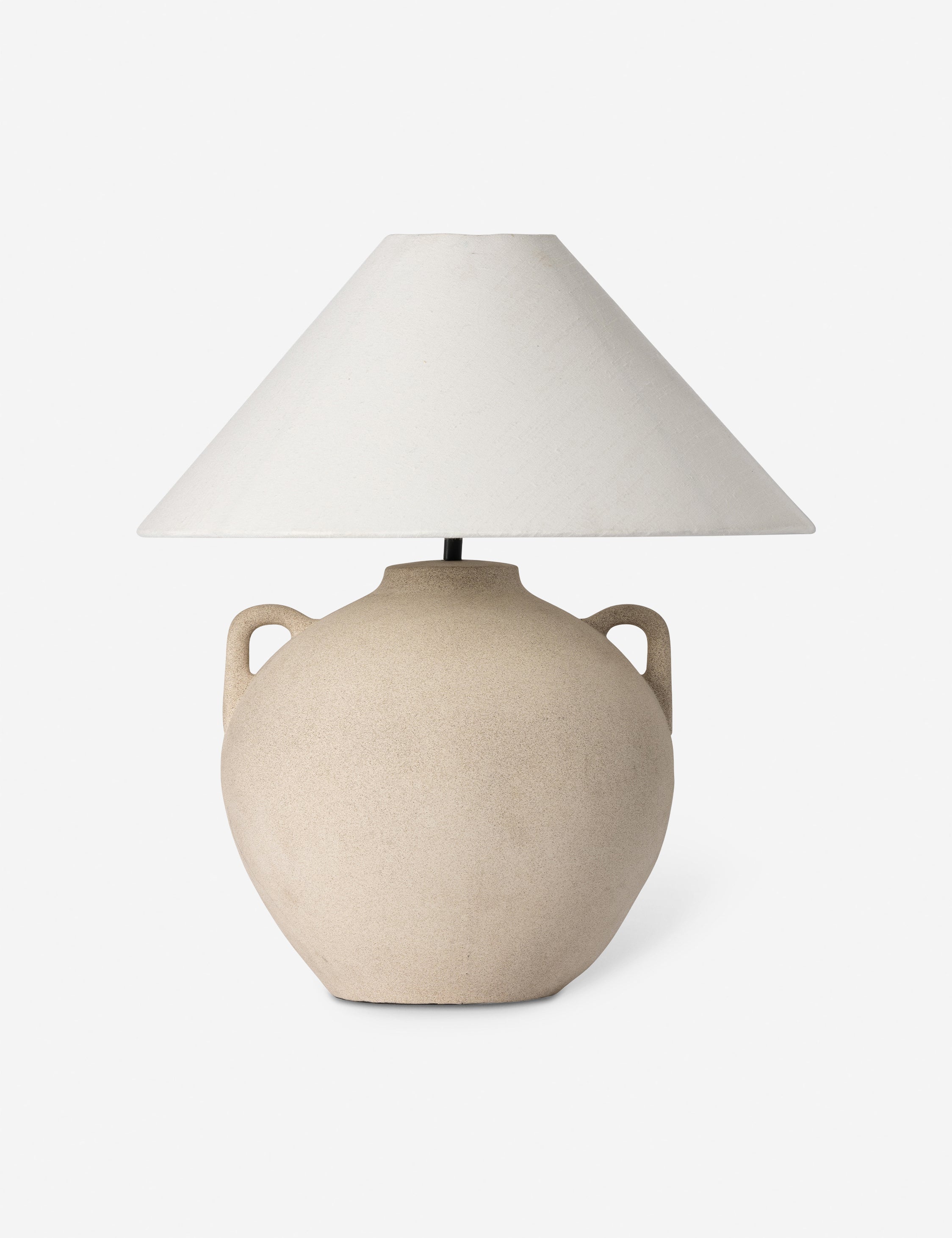 Lulu and Georgia - Coralyn Table Lamp