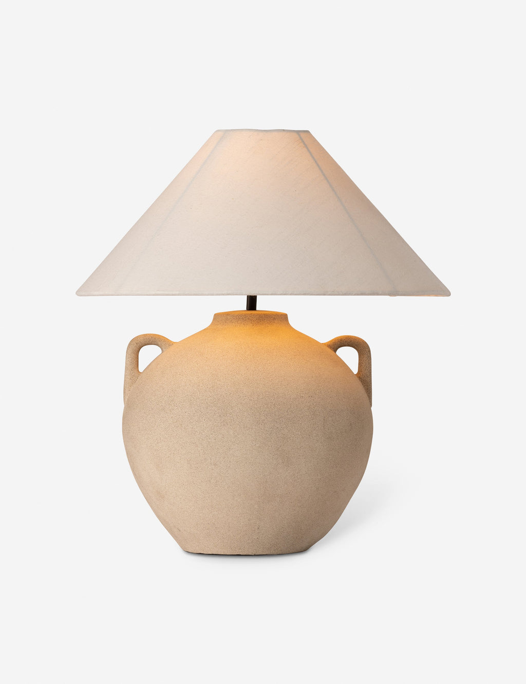Lulu and Georgia - Coralyn Table Lamp