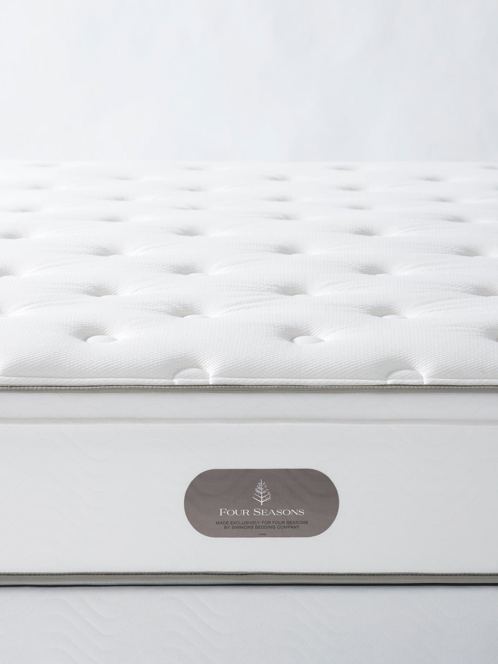 Four Seasons - Signature Mattress