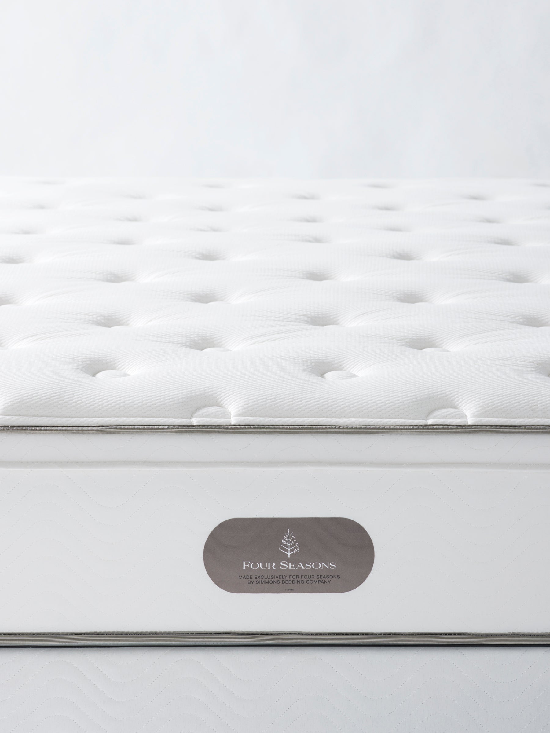 Four Seasons - Signature Mattress