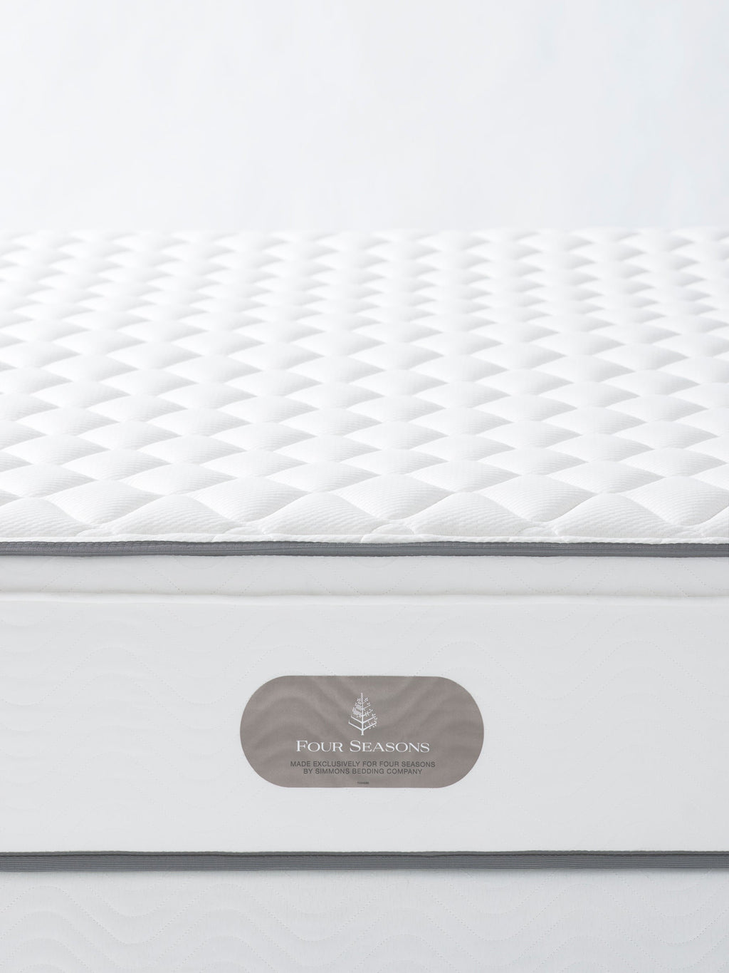 Four Seasons - Signature Firm Mattress