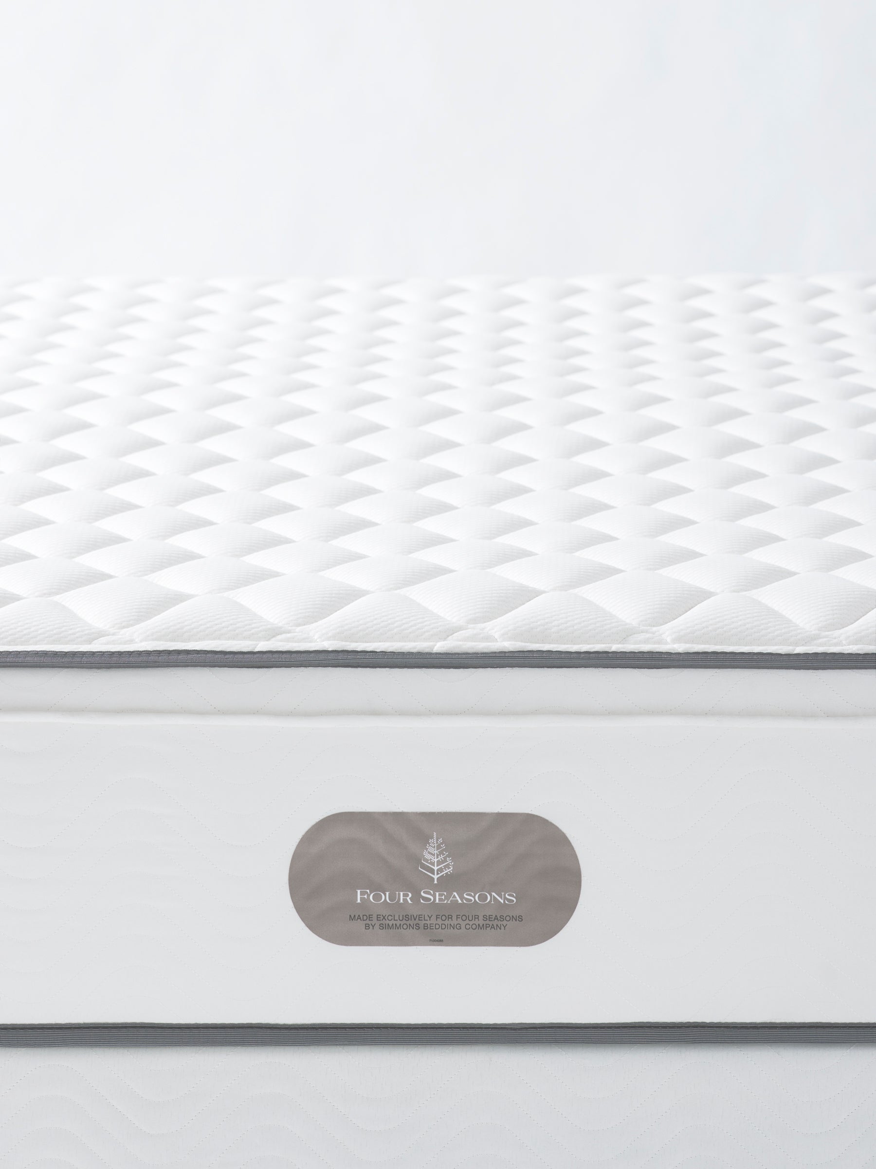 Four Seasons - Signature Firm Mattress