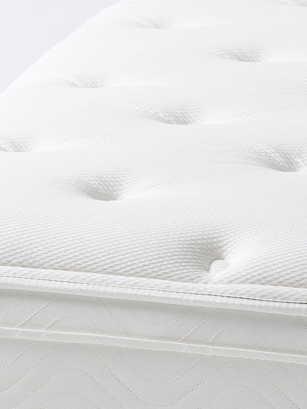 Four Seasons - Signature Plush Mattress