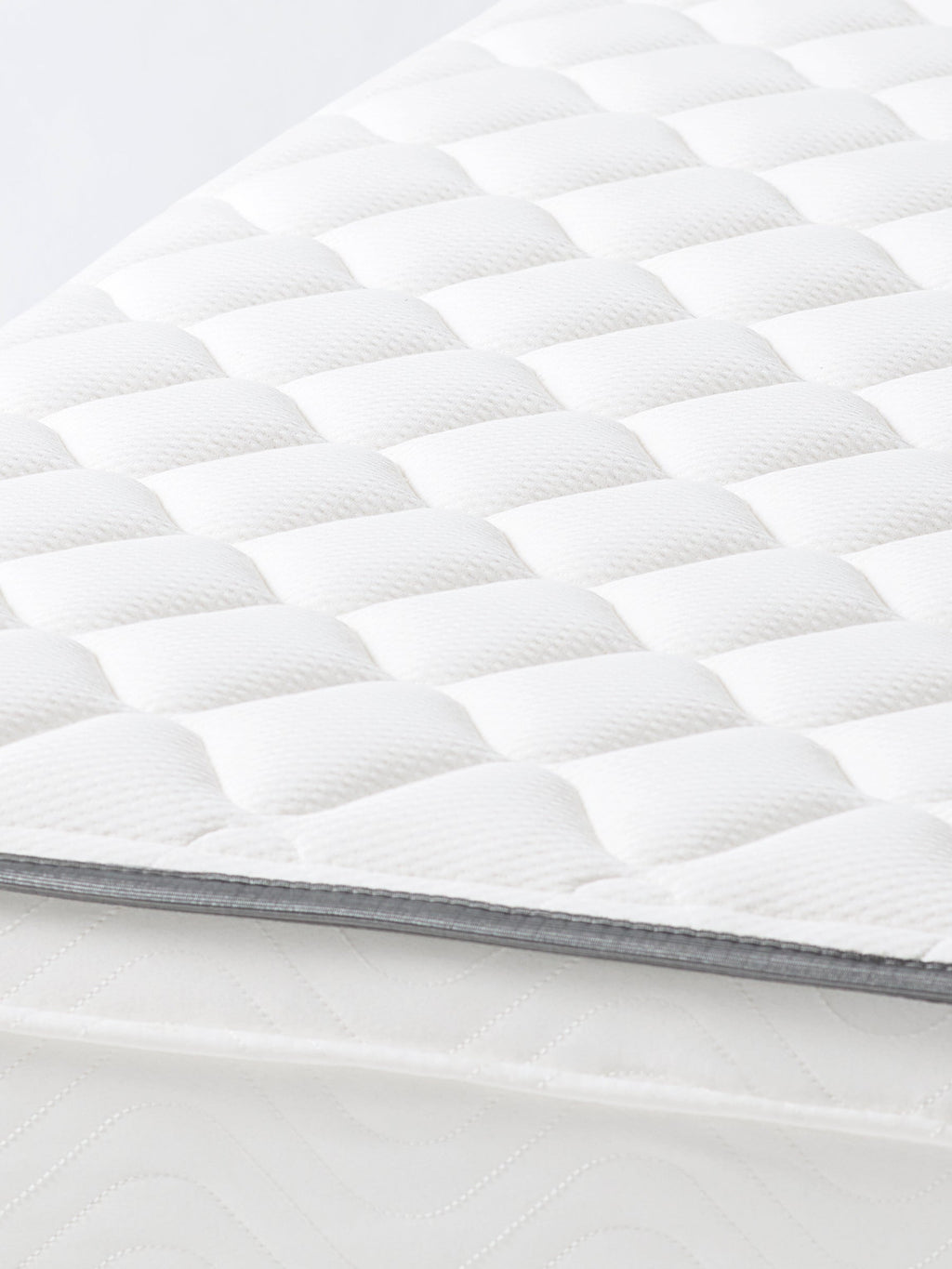 Four Seasons - Signature Firm Mattress
