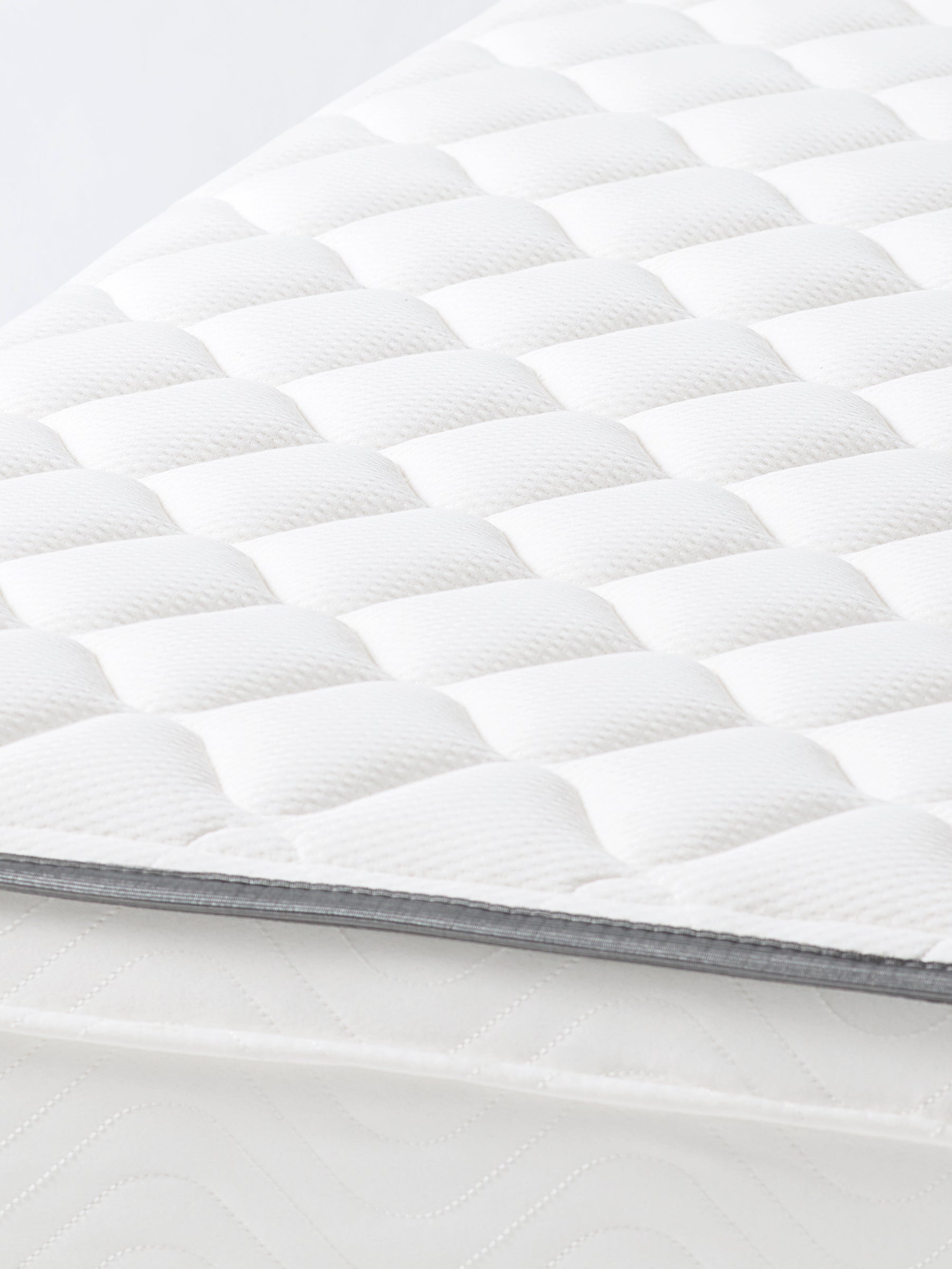 Four Seasons - Signature Firm Mattress