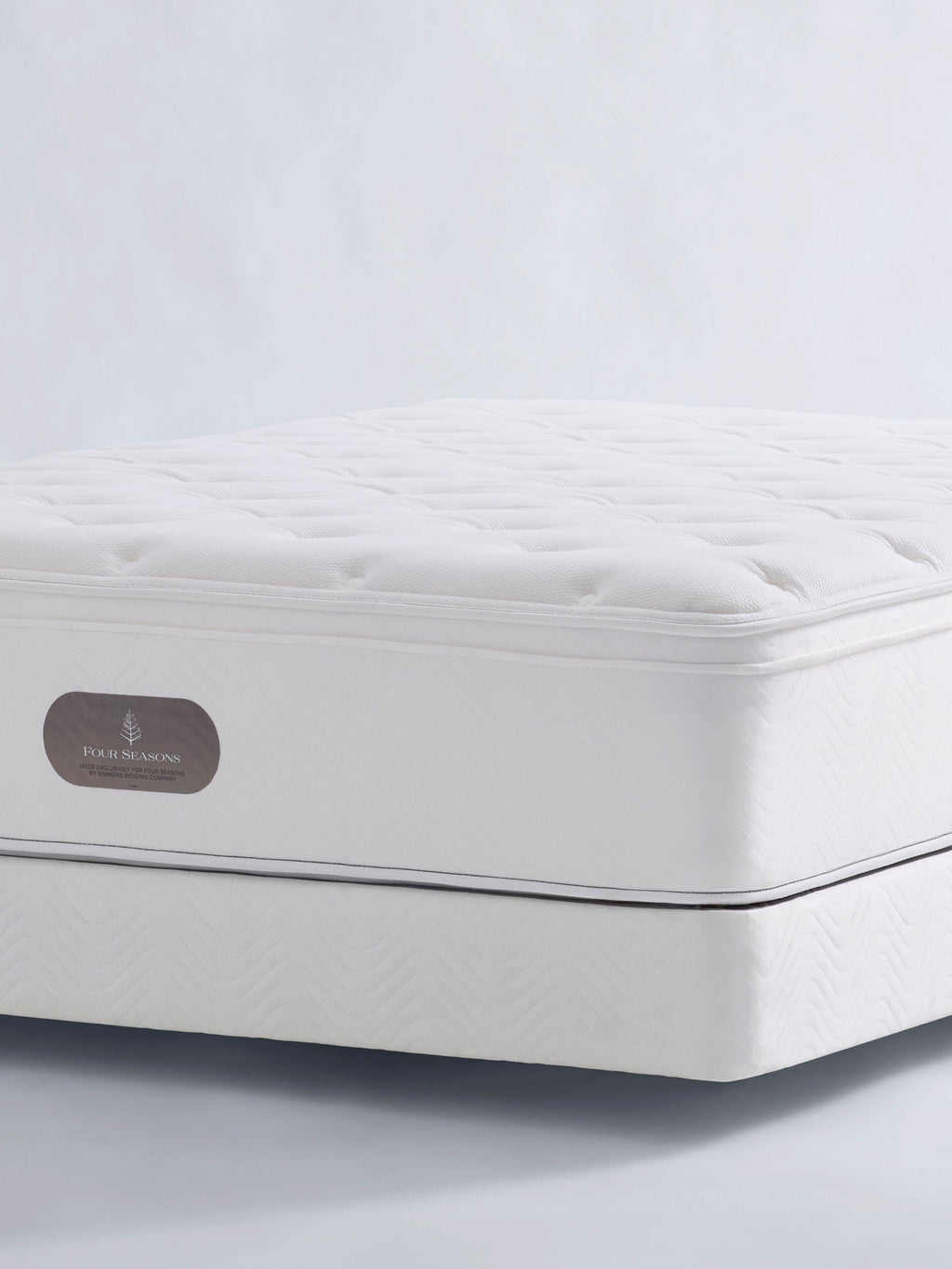 Four Seasons - Signature Plush Mattress