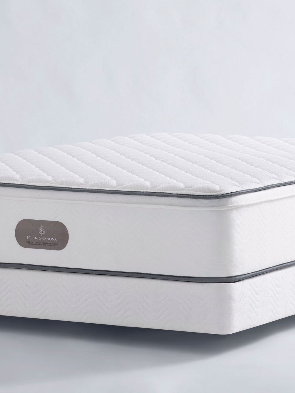 Four Seasons - Signature Firm Mattress