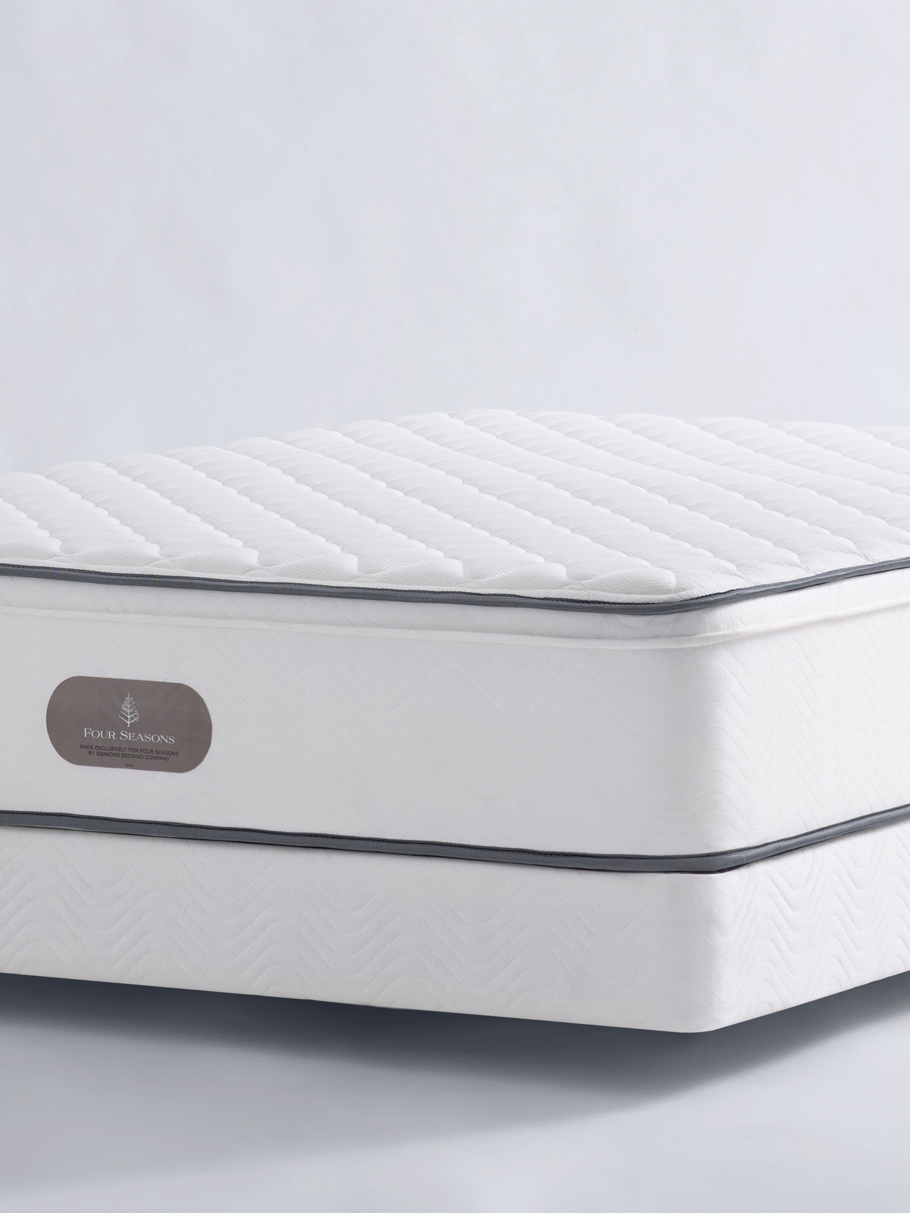 Four Seasons - Signature Firm Mattress