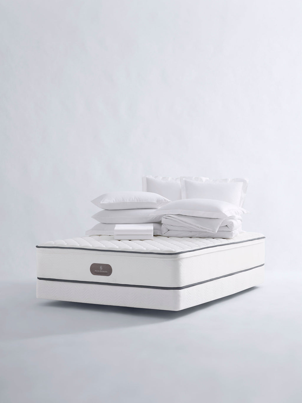 Four Seasons - Signature Firm Sleep Set