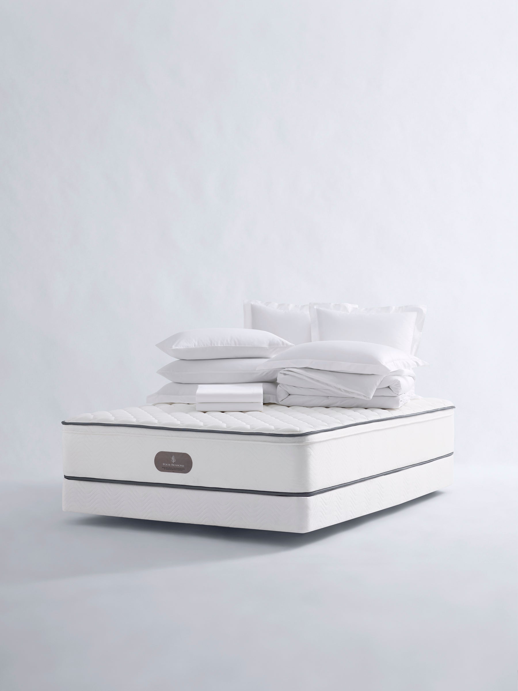 Four Seasons - Signature Firm Sleep Set