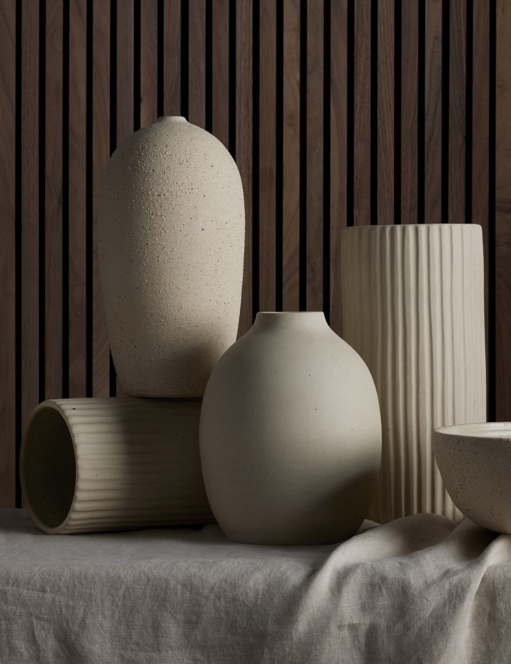 Lulu and Georgia - Boland Vase