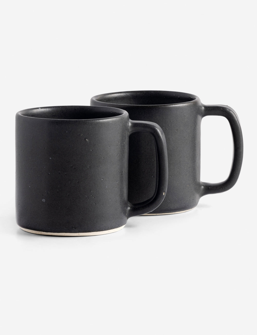 Lulu and Georgia - Diem Mug (Set of 2)