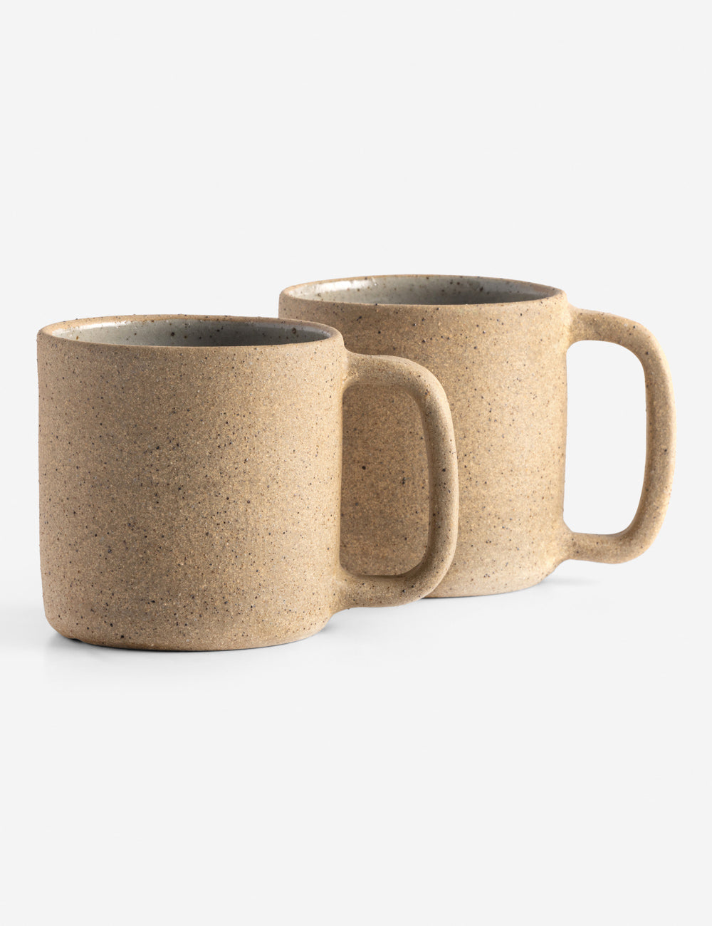 Lulu and Georgia - Diem Mug (Set of 2)