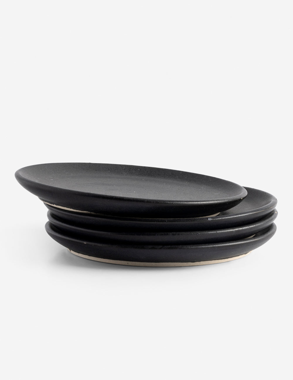Lulu and Georgia - Diem Salad Plate (Set of 4)