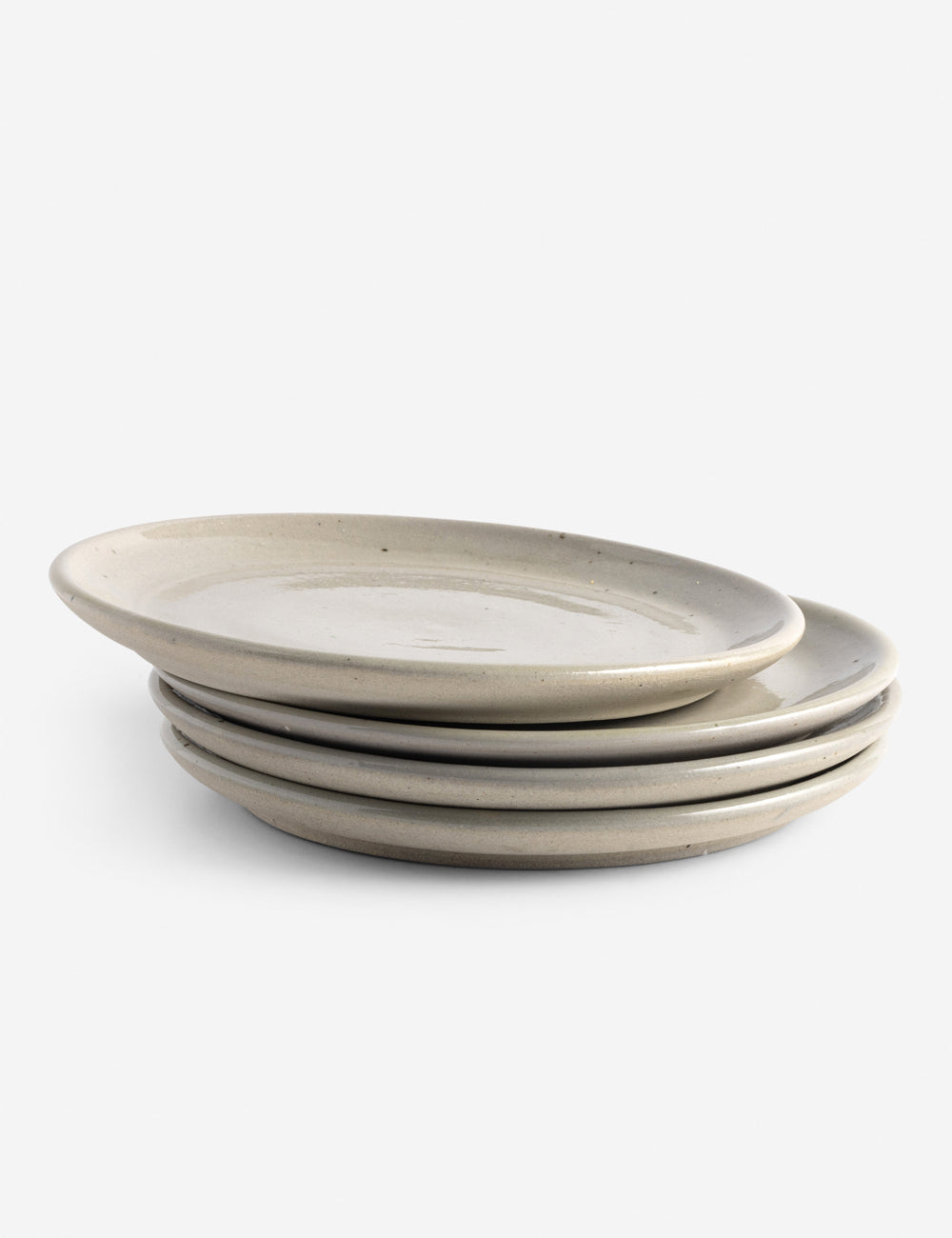 Lulu and Georgia - Diem Salad Plate (Set of 4)