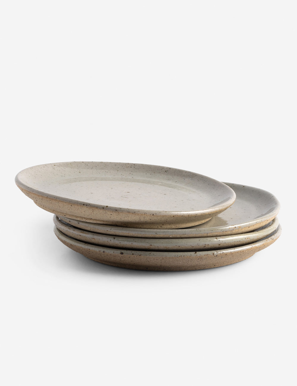 Lulu and Georgia - Diem Salad Plate (Set of 4)